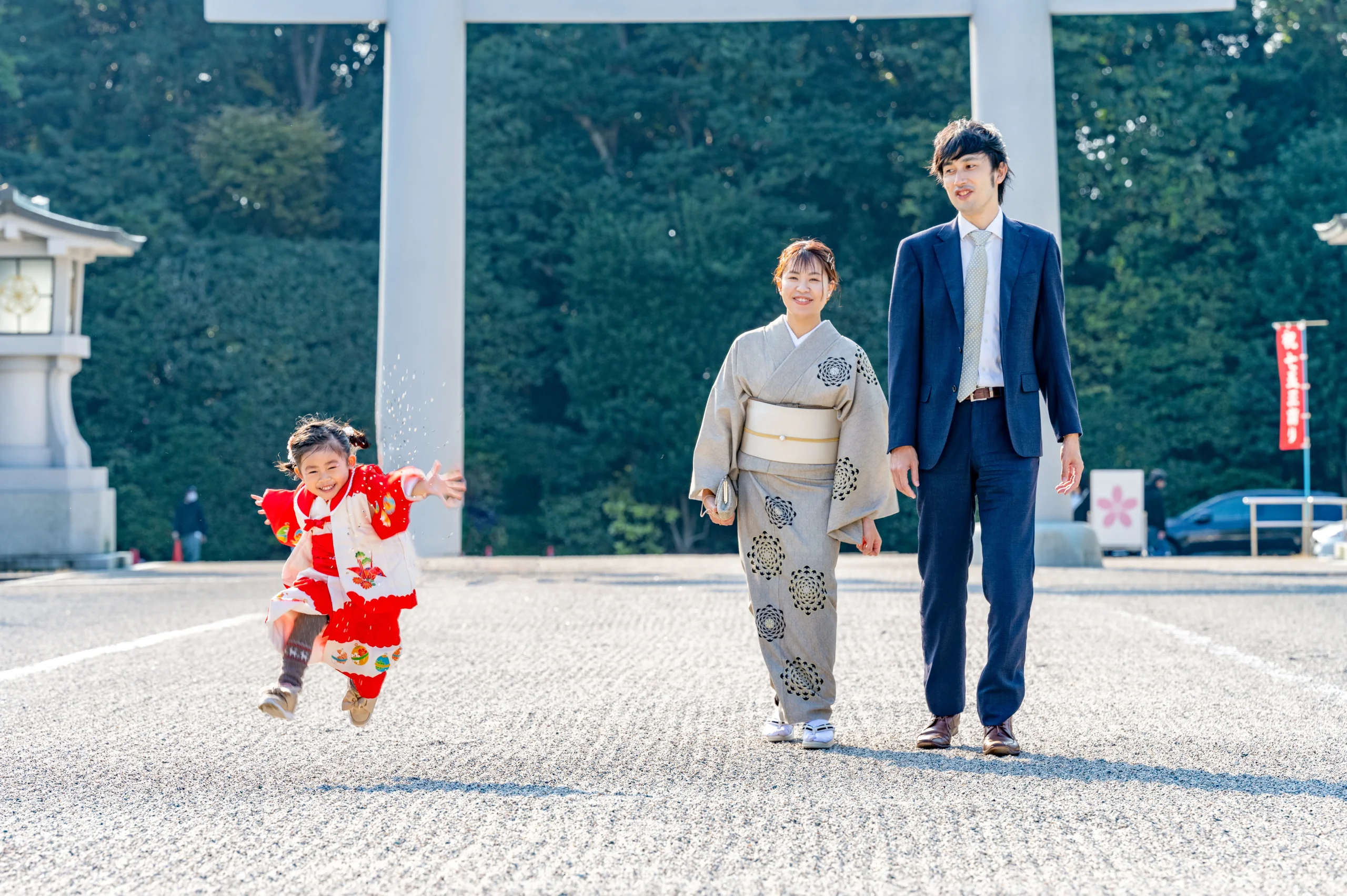 大分 七五三写真,大分 七五三 撮影