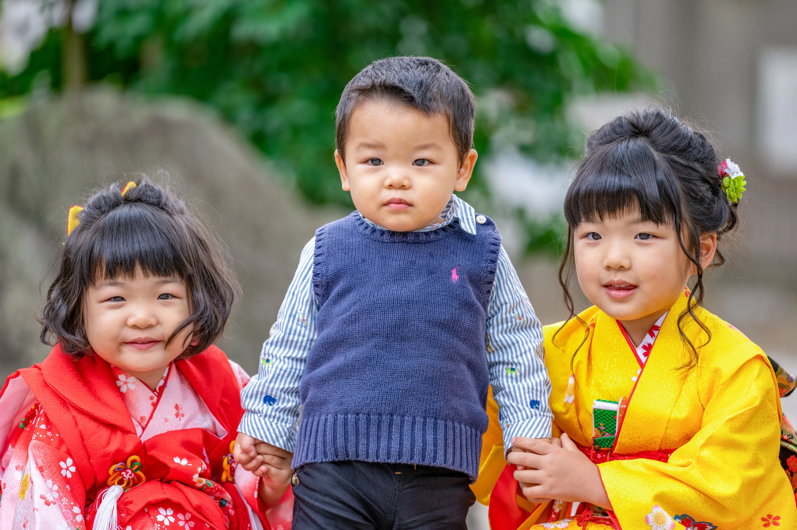 大分 七五三写真,大分 七五三 撮影