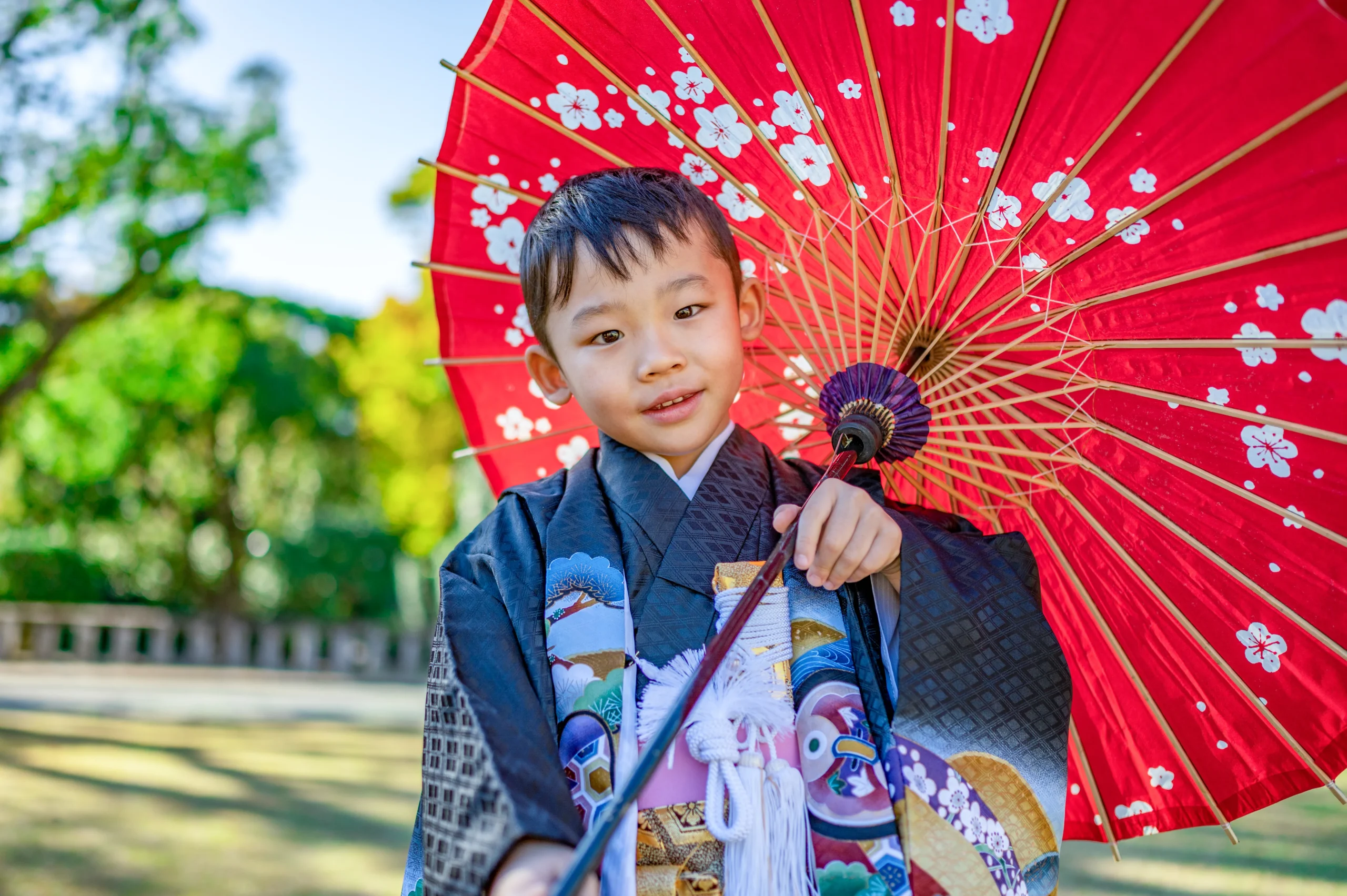大分 七五三写真,大分 七五三 撮影