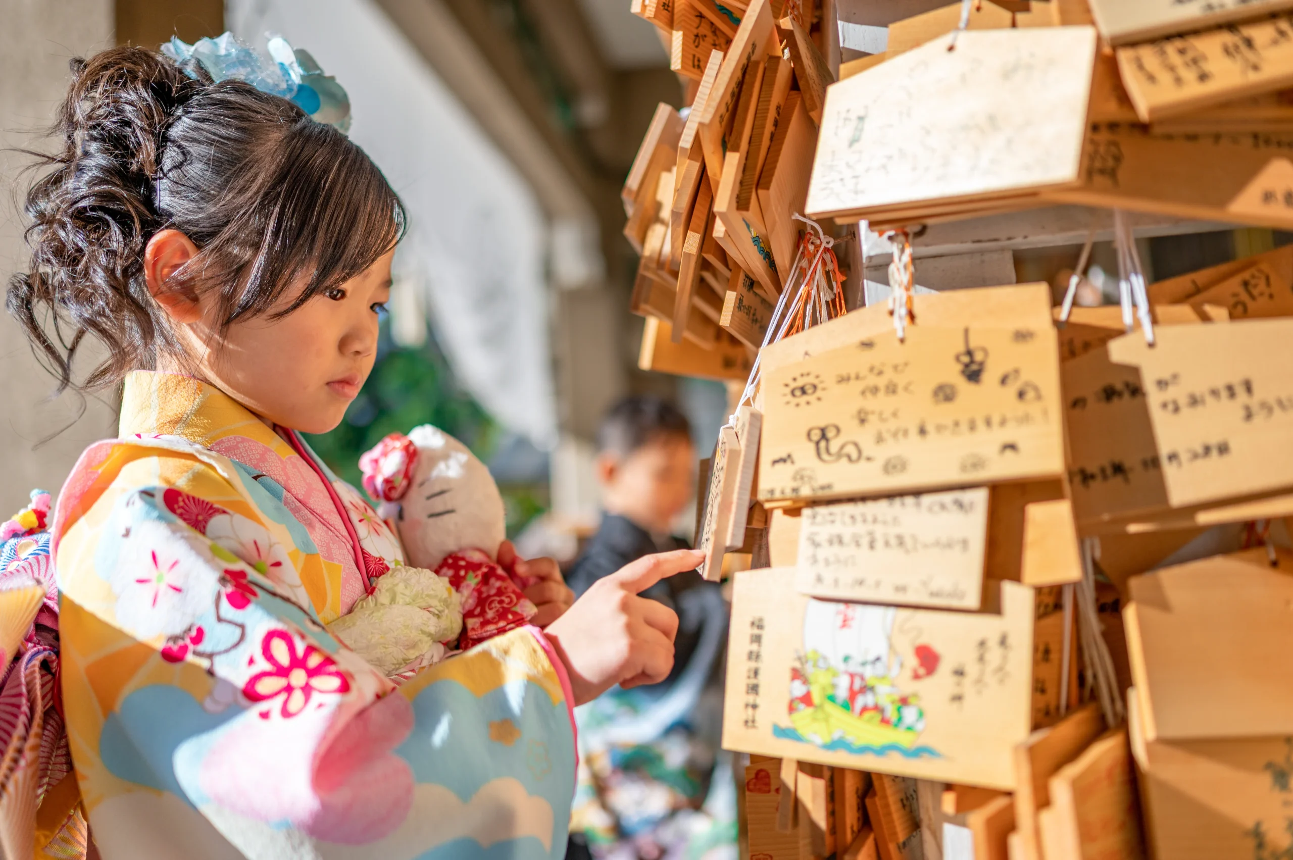 大分 七五三写真,大分 七五三 撮影