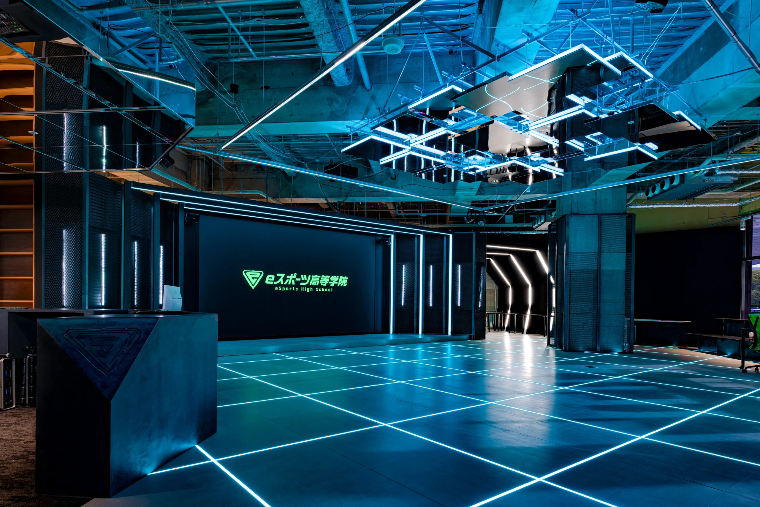 大分 建築 撮影