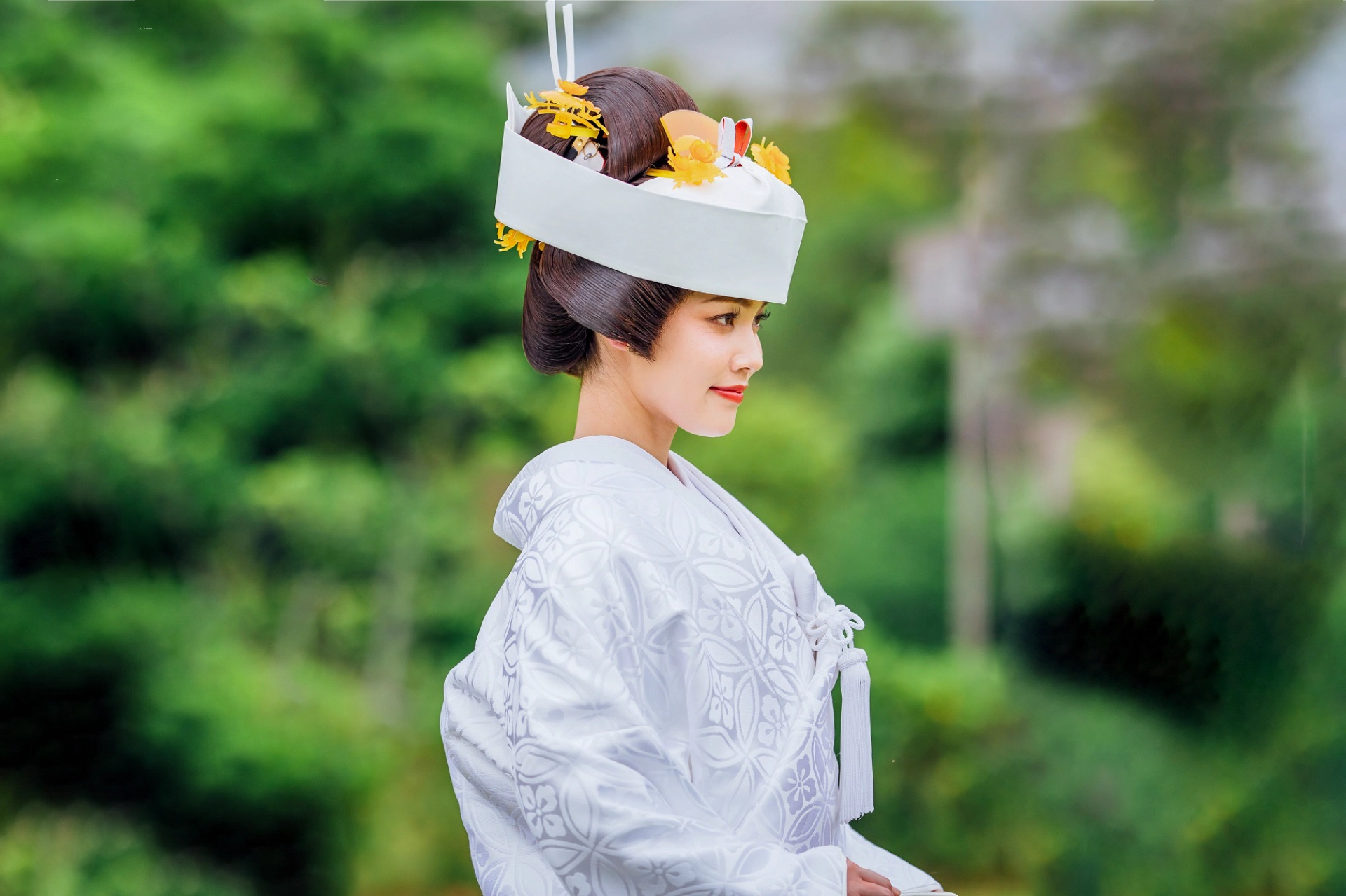 大分 ウェディングフォト フォトウェディング 結婚式撮影