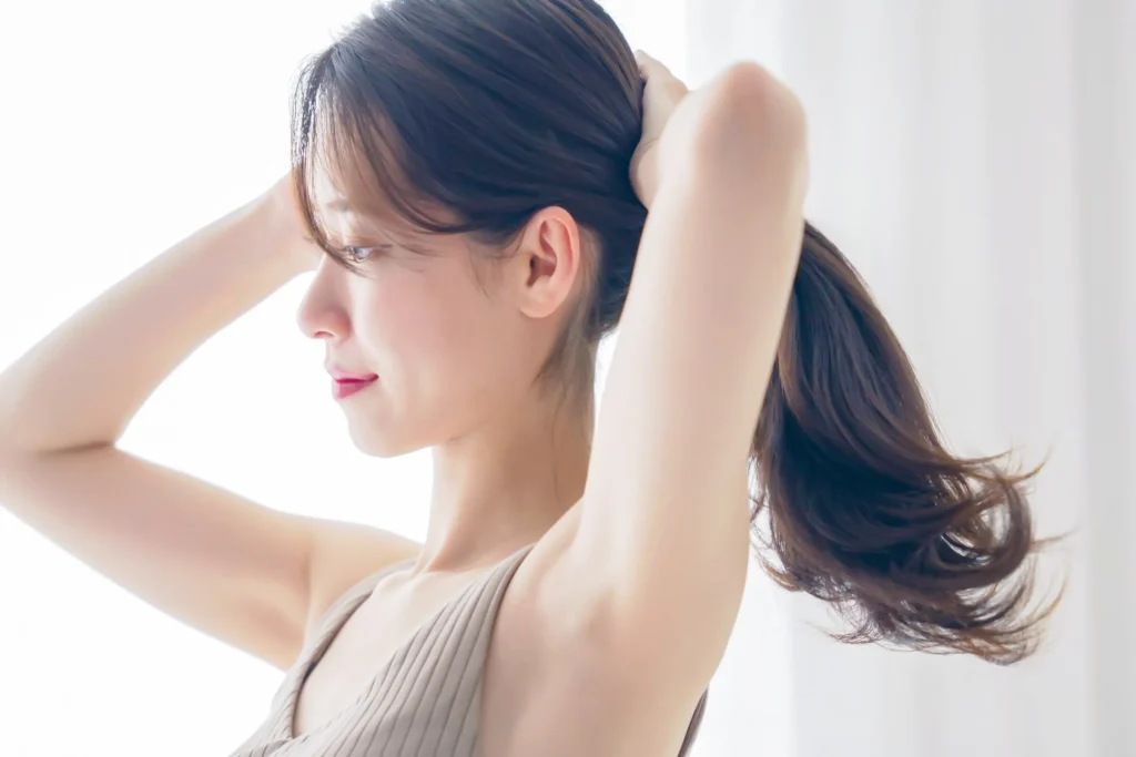 大分 モデル撮影