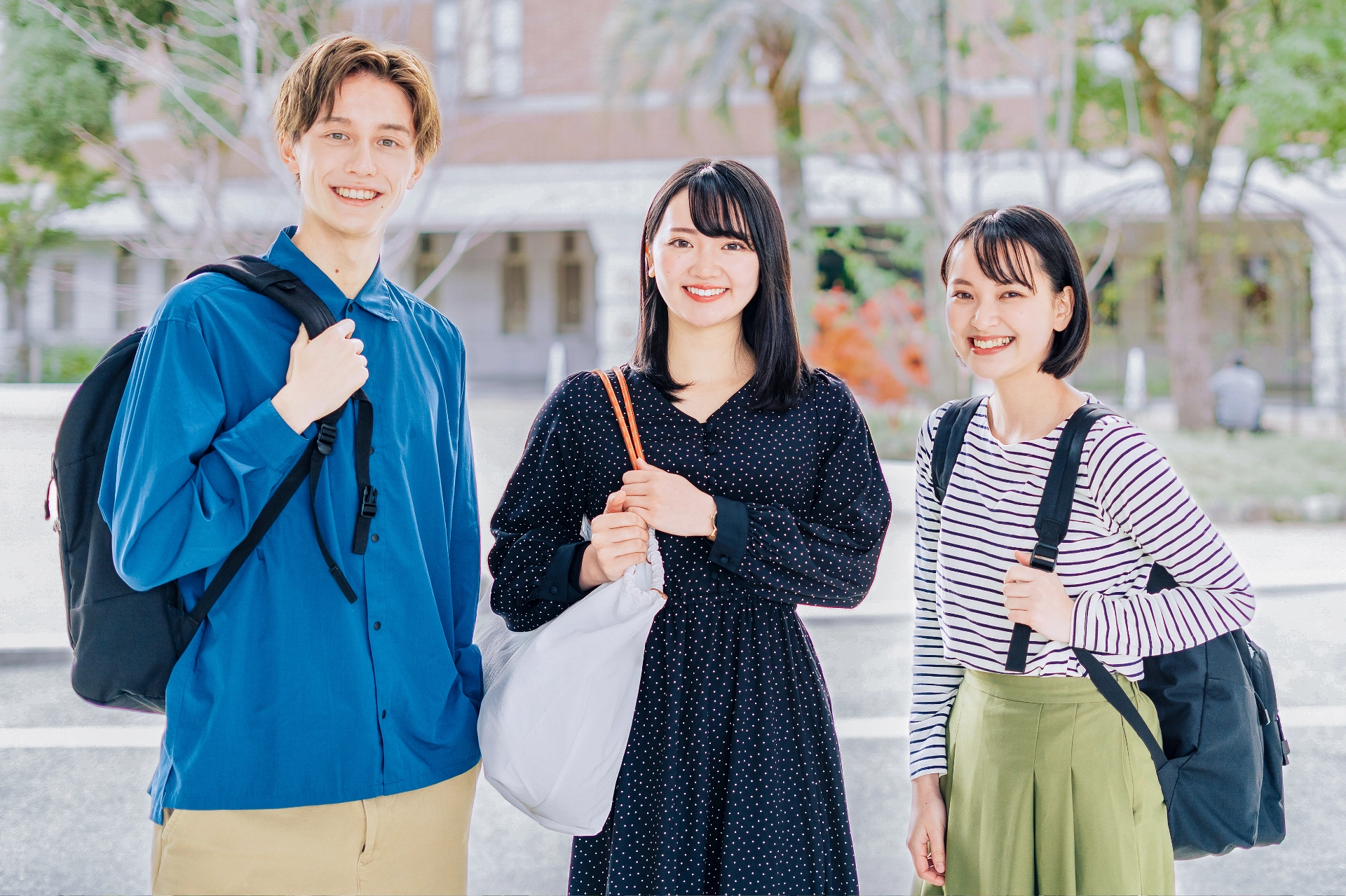 大分 修学旅行 帯同 写真 撮影
