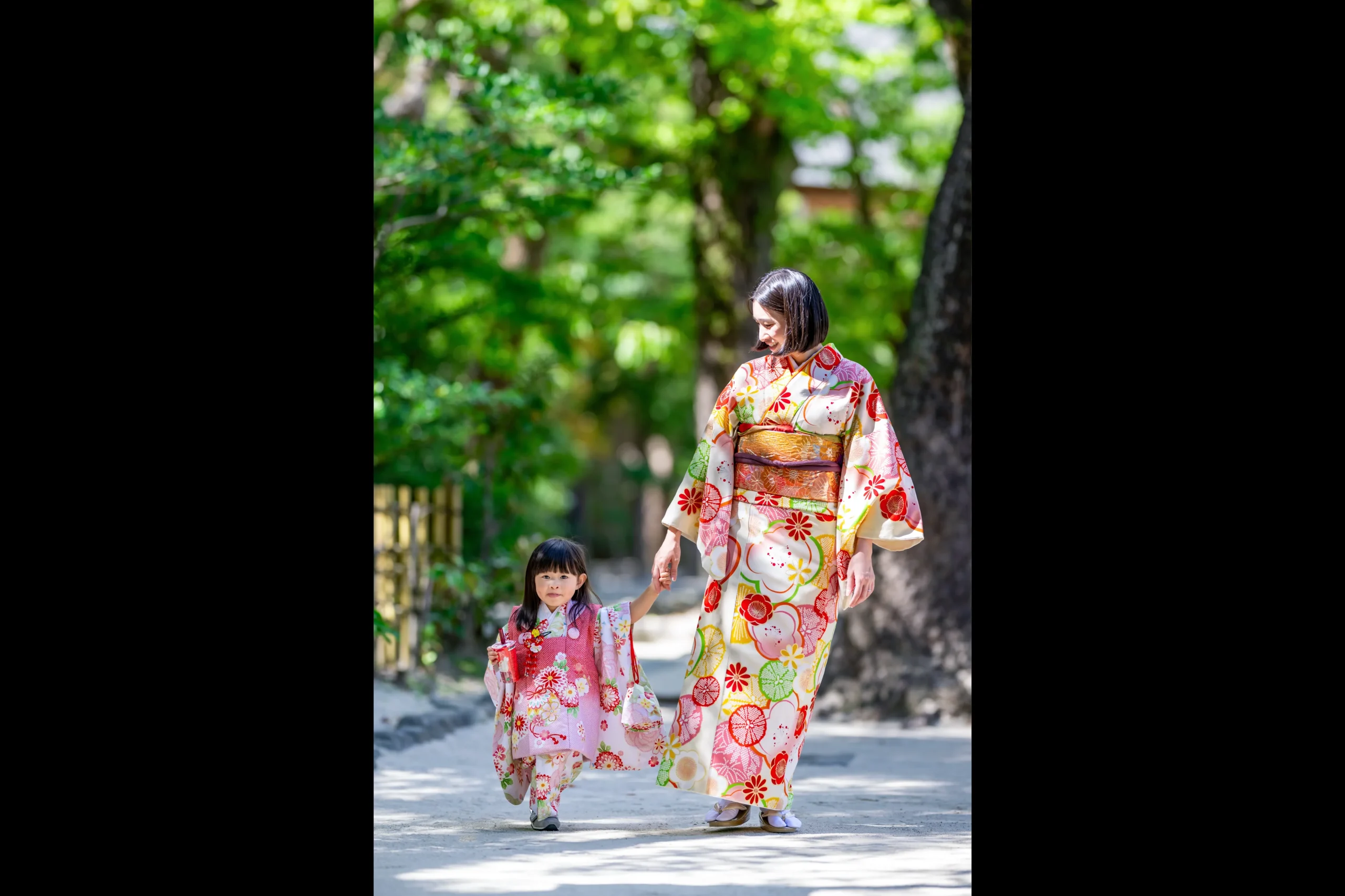大分 七五三写真,大分 七五三 撮影
