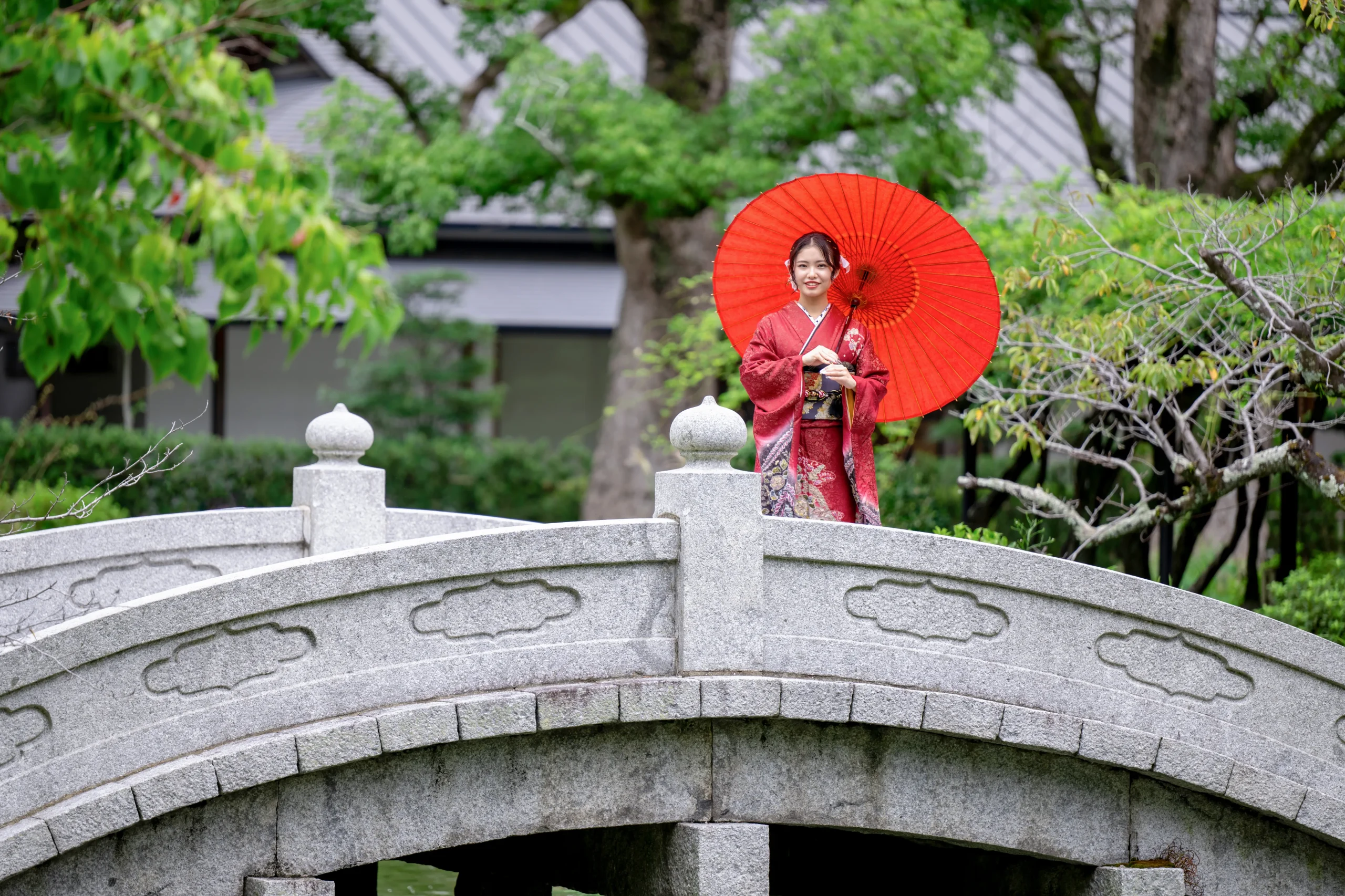大分 成人式 前撮り 撮影