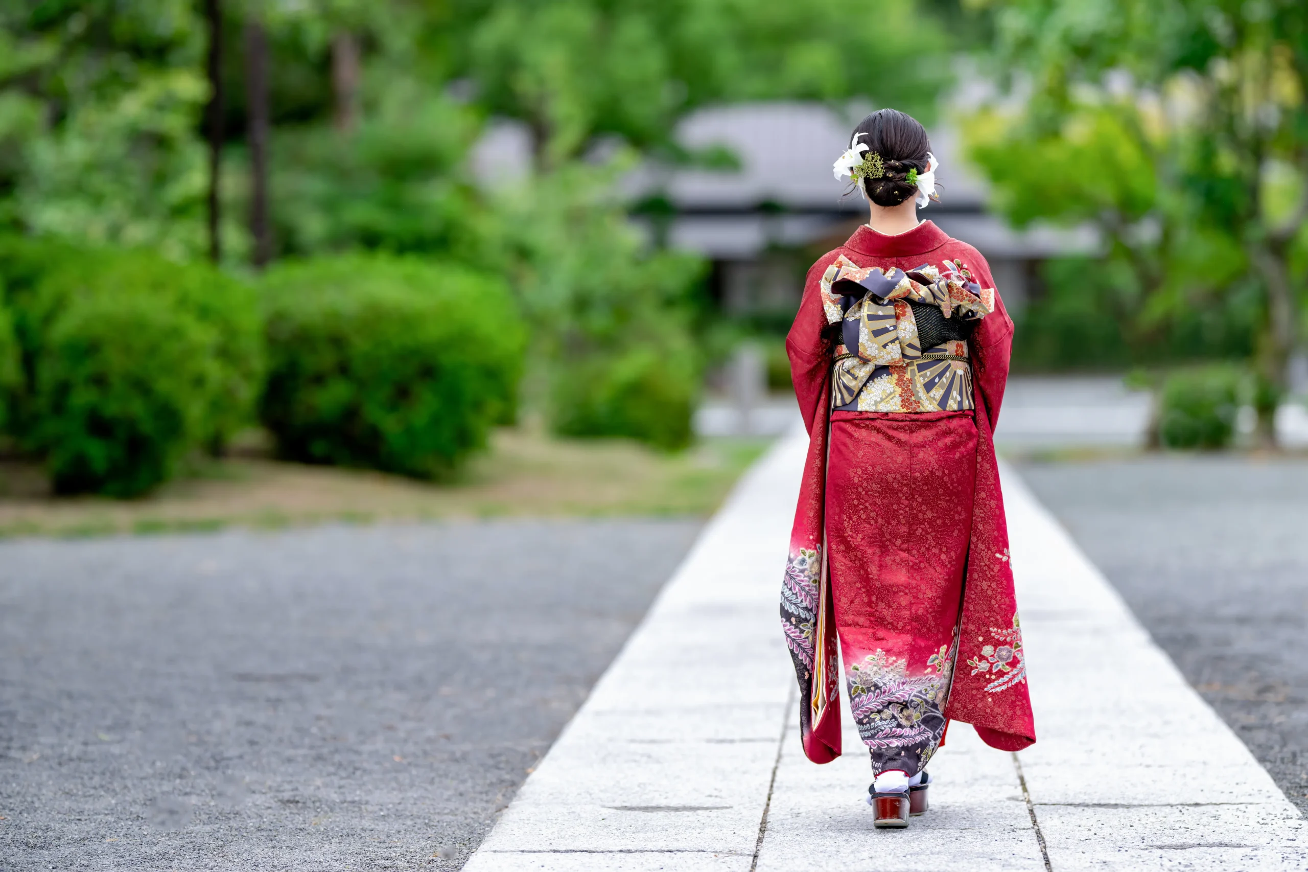 大分 成人式 前撮り 撮影