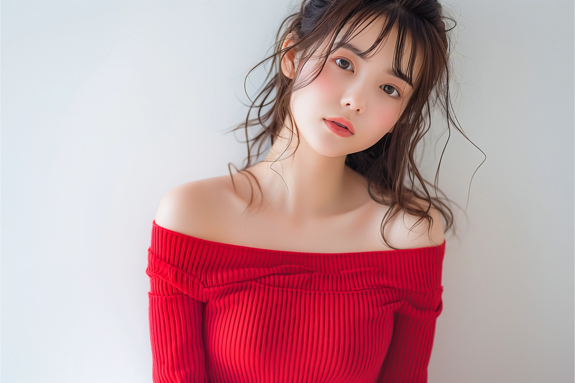 大分 モデル ポートレート 撮影