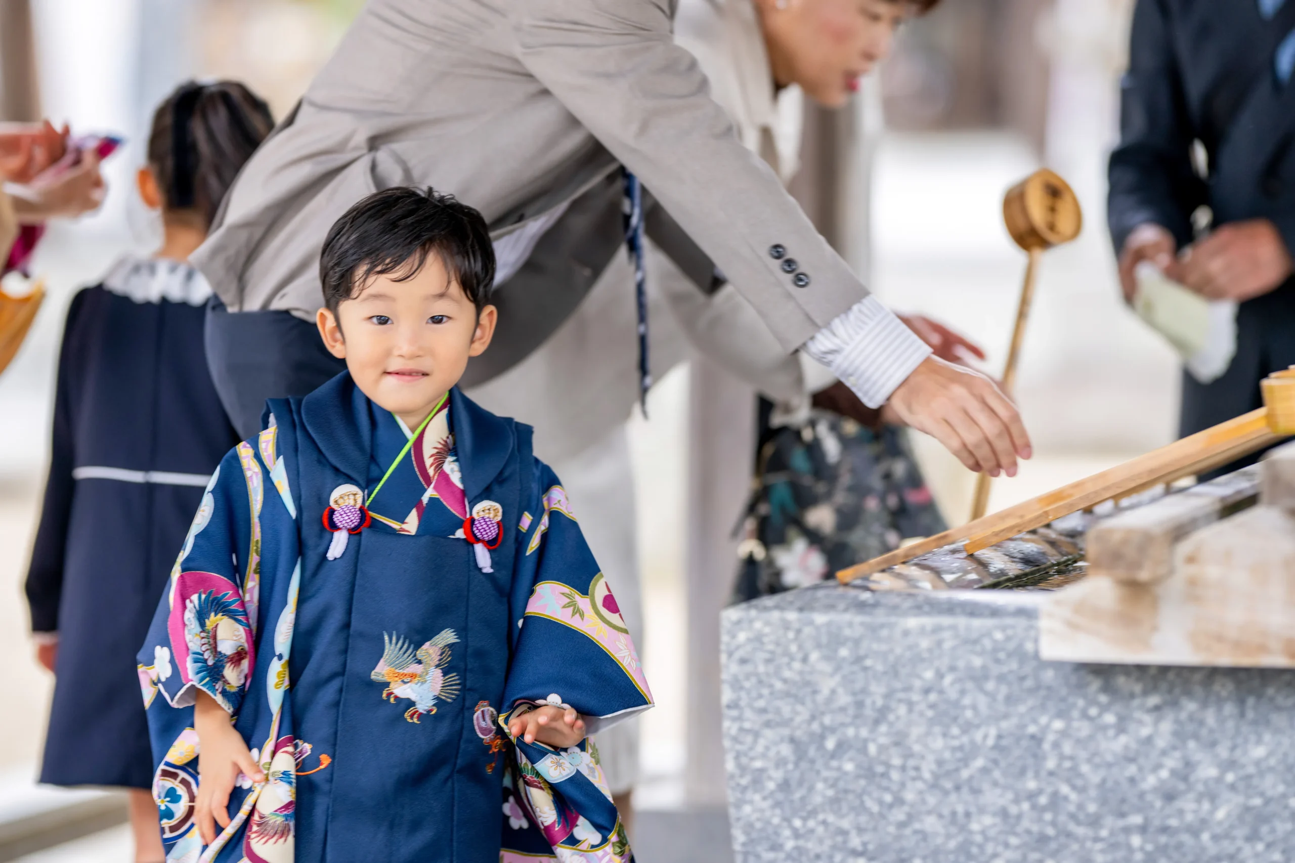 大分 七五三写真,大分 七五三 撮影