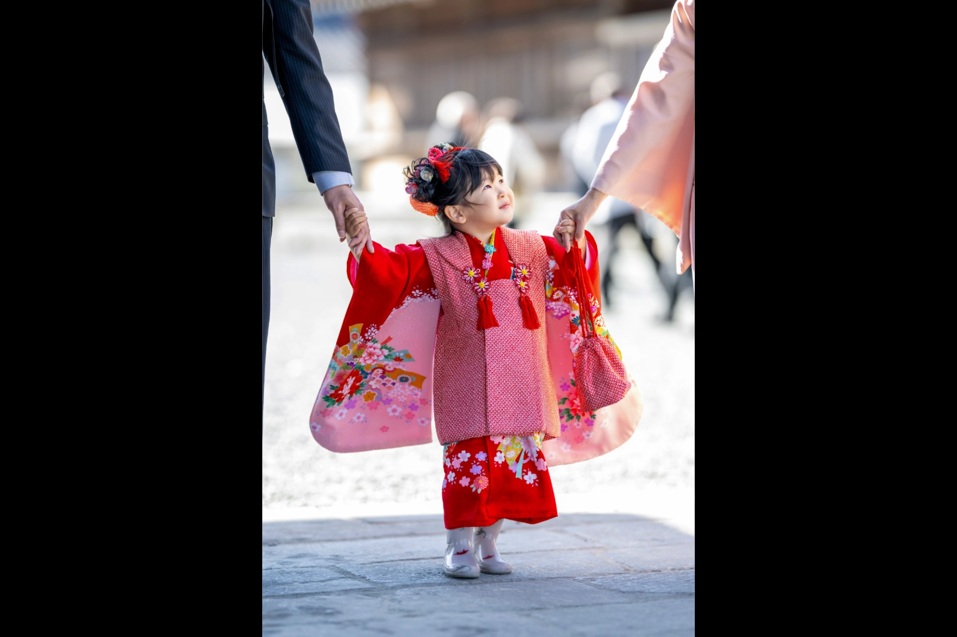 大分 七五三写真,大分 七五三 撮影
