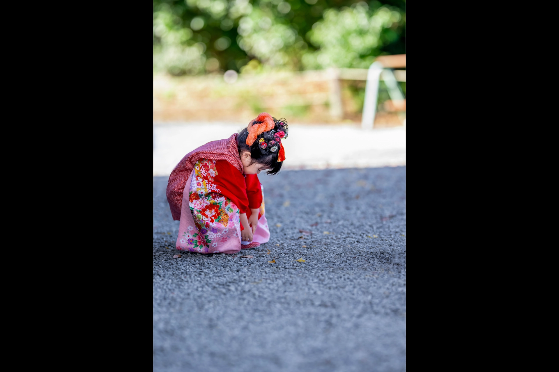大分 七五三写真,大分 七五三 撮影