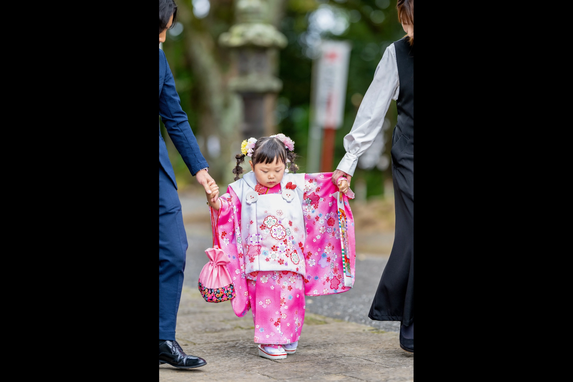 大分 七五三写真,大分 七五三 撮影