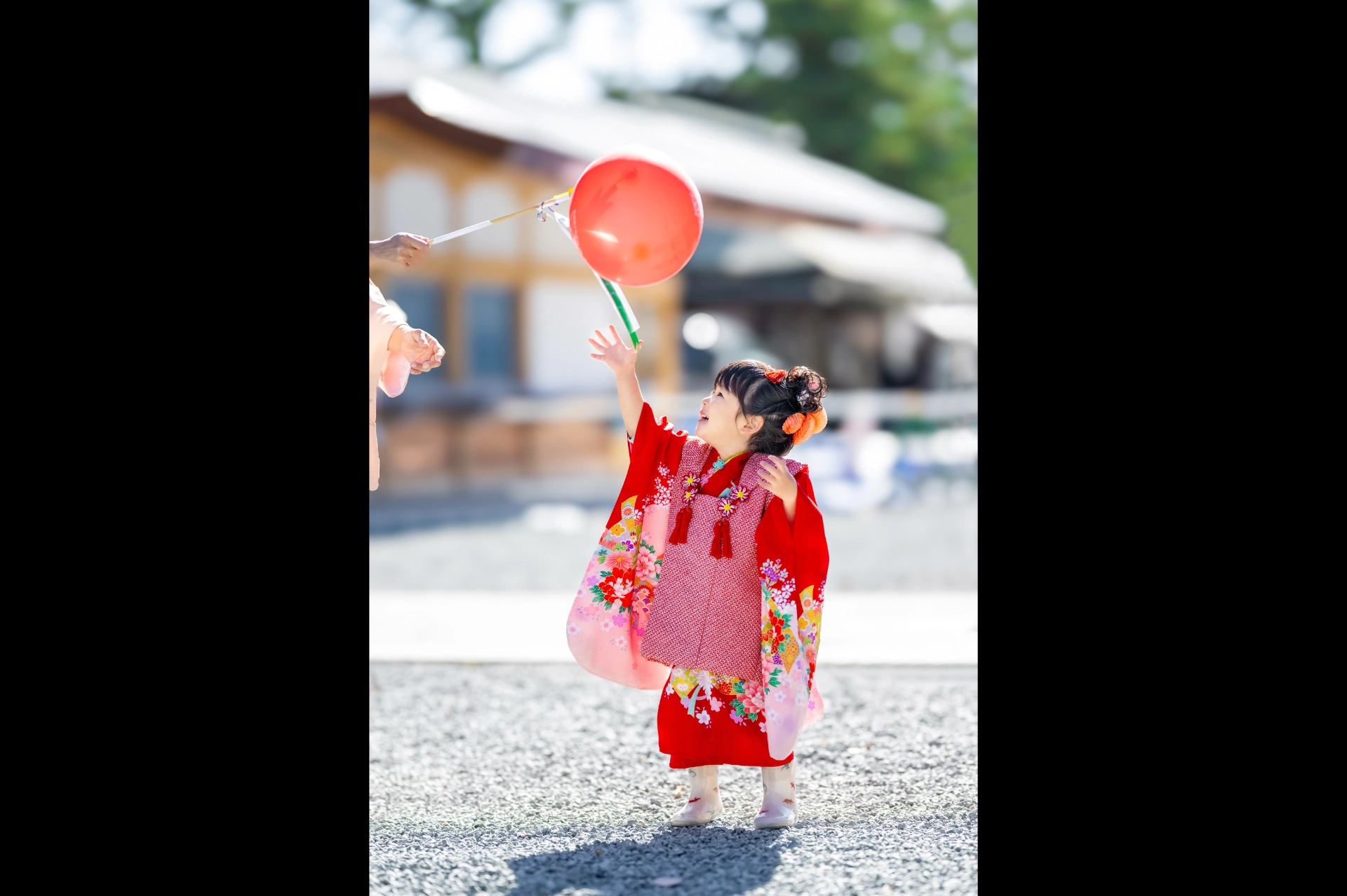 大分 七五三写真,大分 七五三 撮影