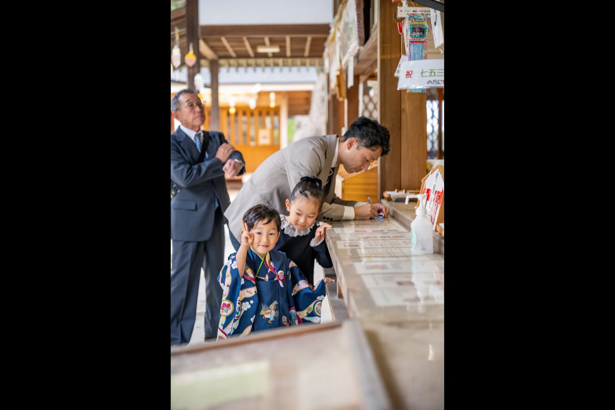 大分 七五三写真,大分 七五三 撮影
