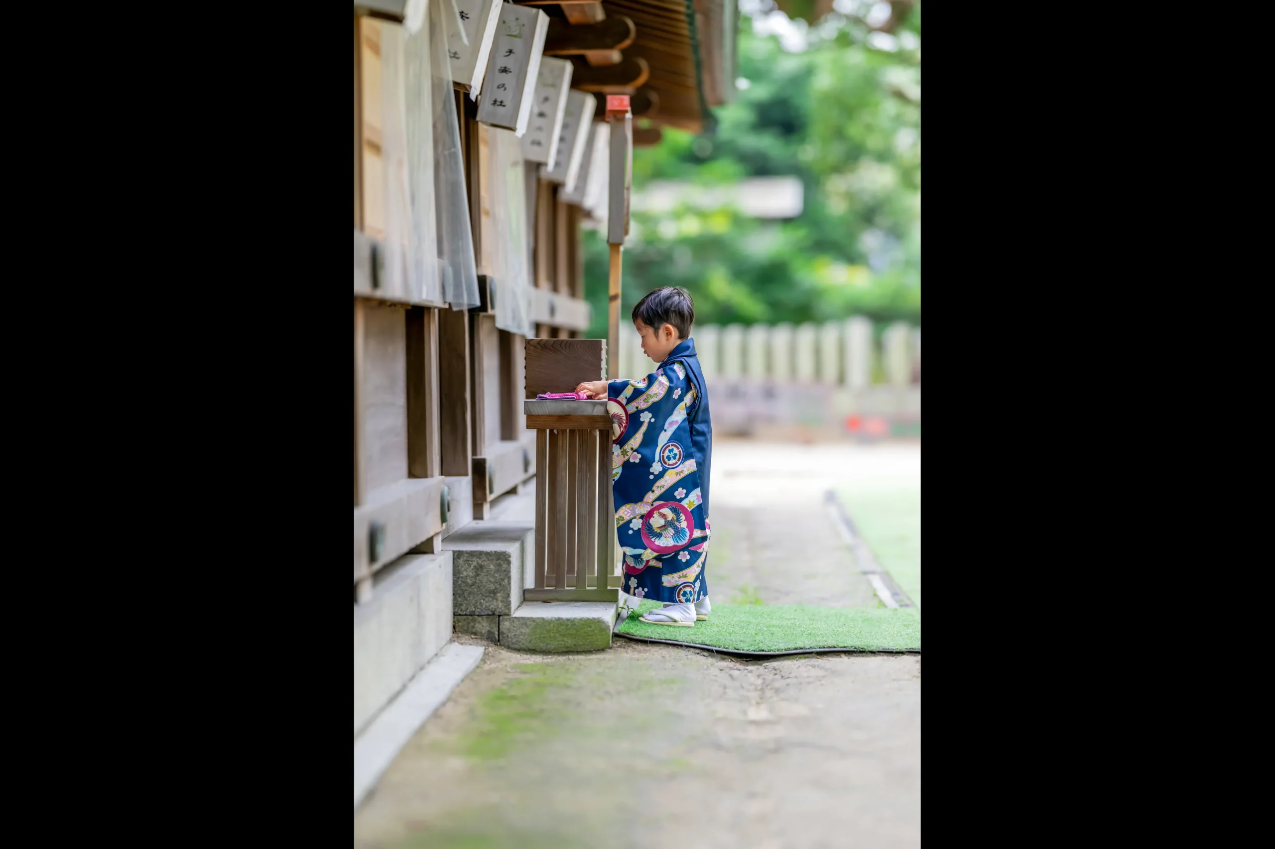 大分 七五三写真,大分 七五三 撮影
