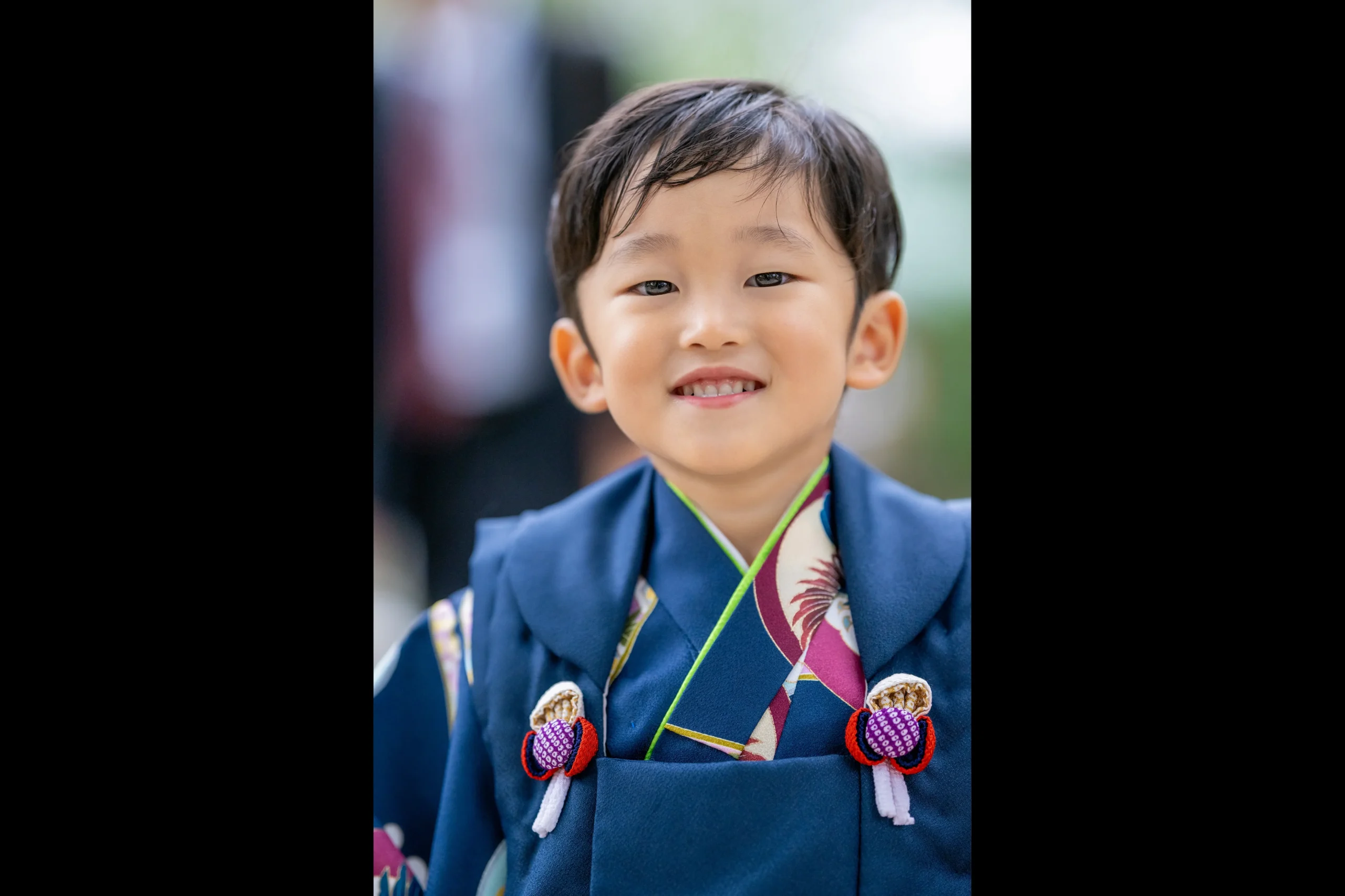 大分 七五三写真,大分 七五三 撮影