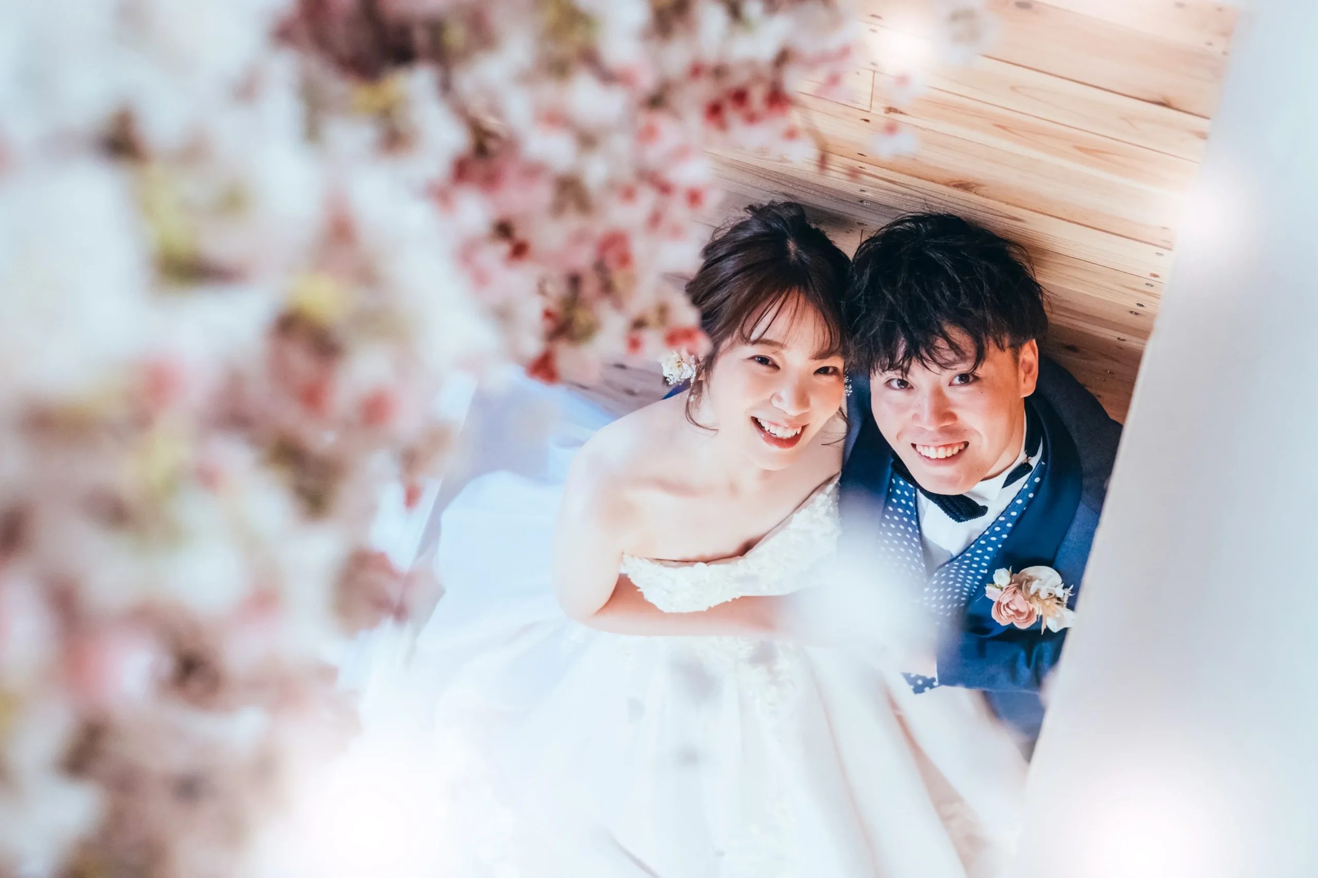 大分 ウェディングフォト フォトウェディング 結婚式撮影