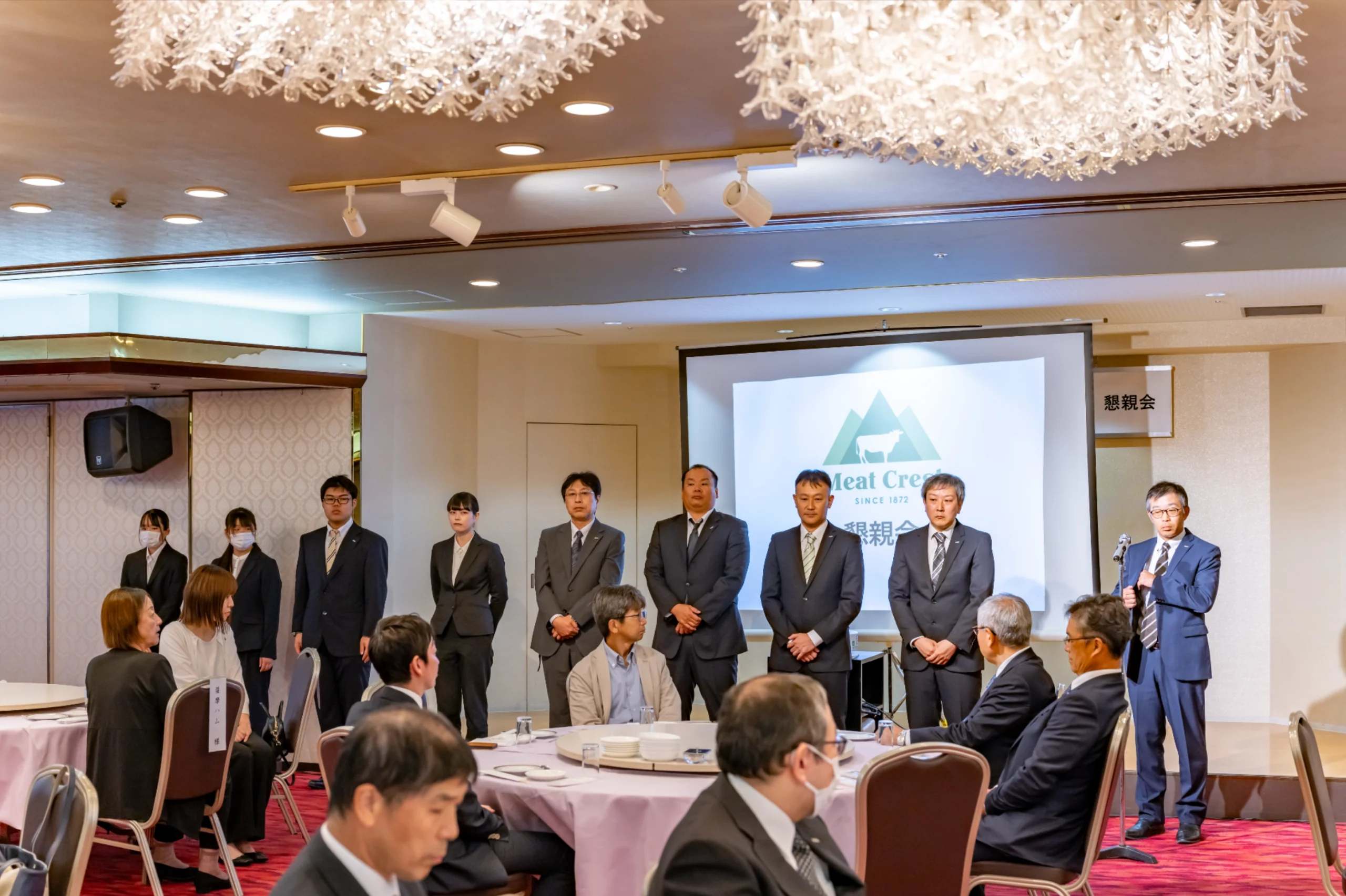 大分 イベント・パーティー、講演会・セミナー 撮影