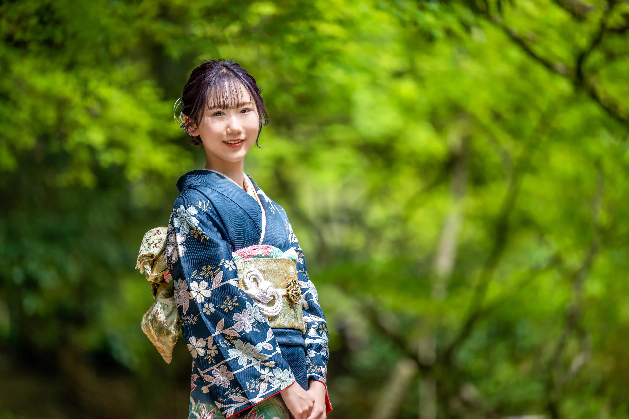 大分 成人式 前撮り 撮影