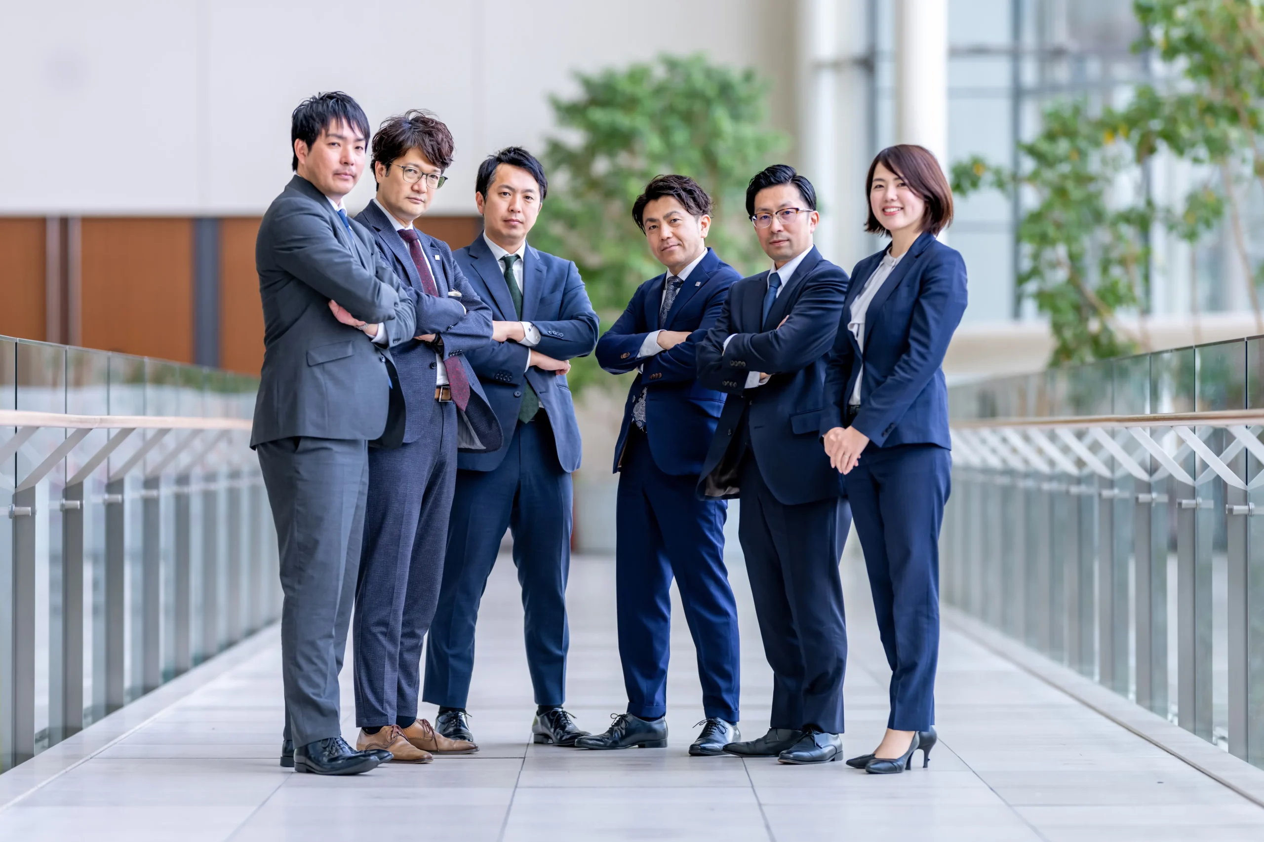 大分 出張撮影 企業撮影