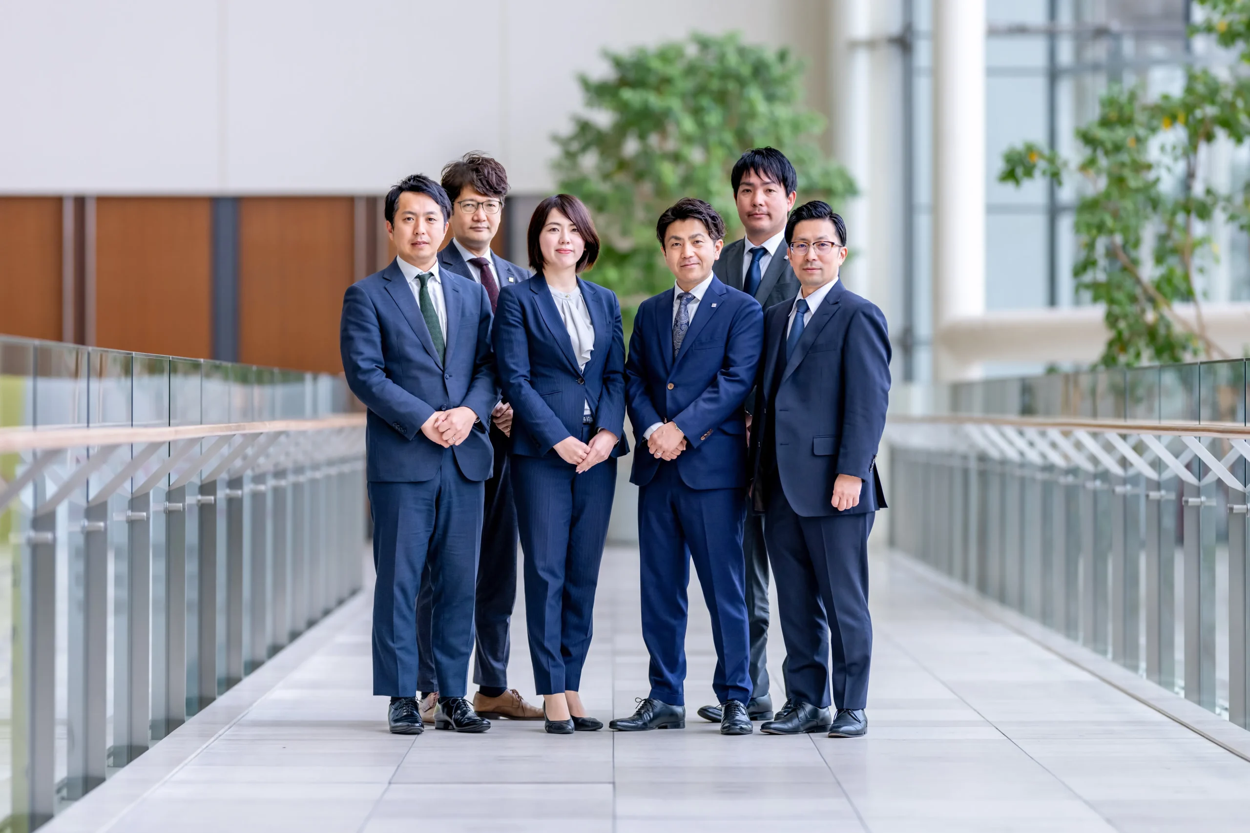 大分 出張撮影 企業撮影