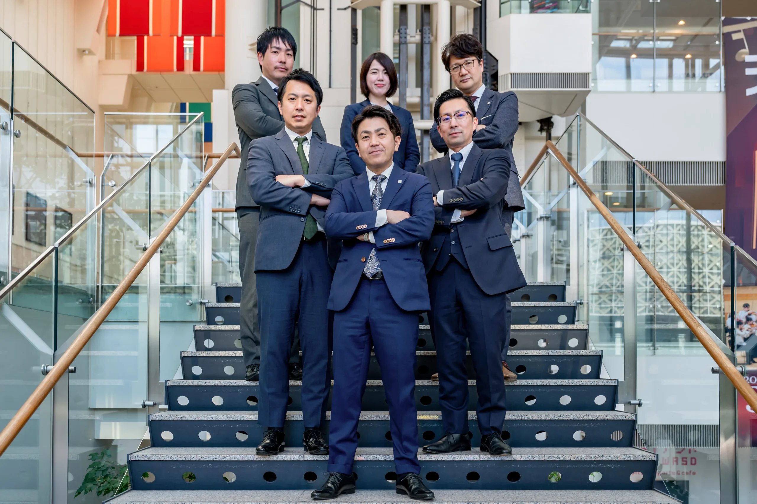 大分 出張撮影 企業撮影