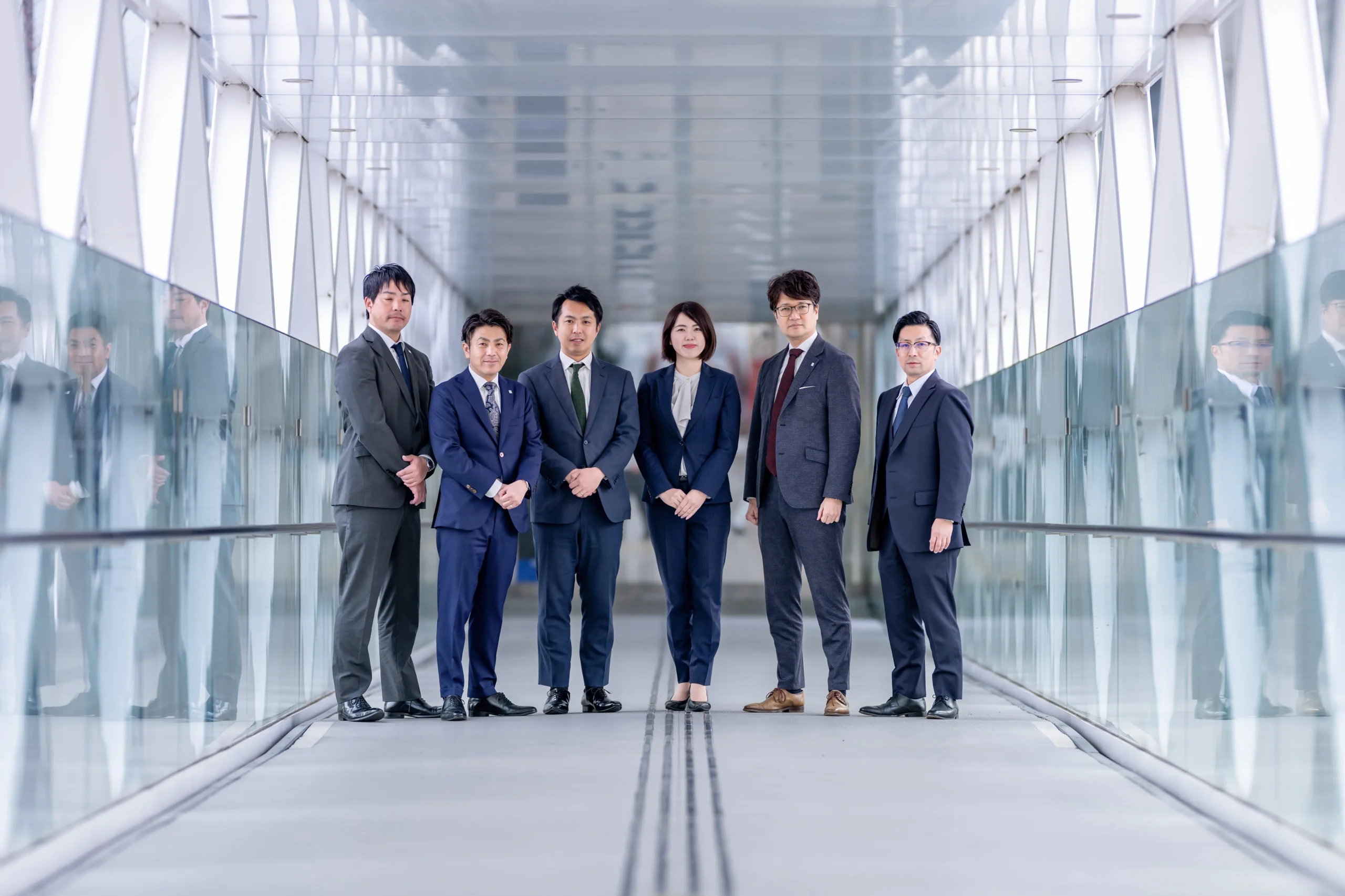大分 出張撮影 企業撮影