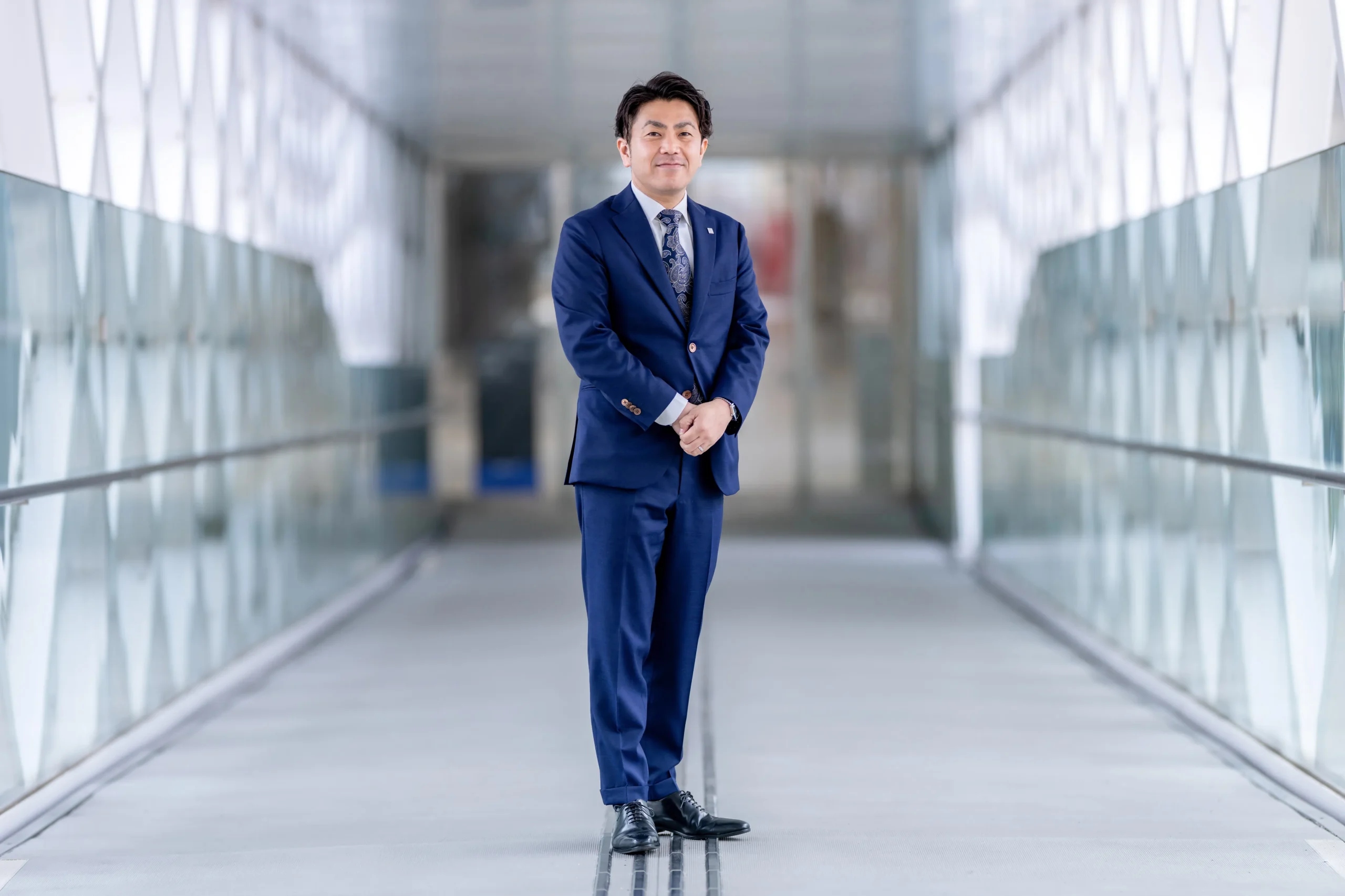 大分 出張撮影 企業撮影