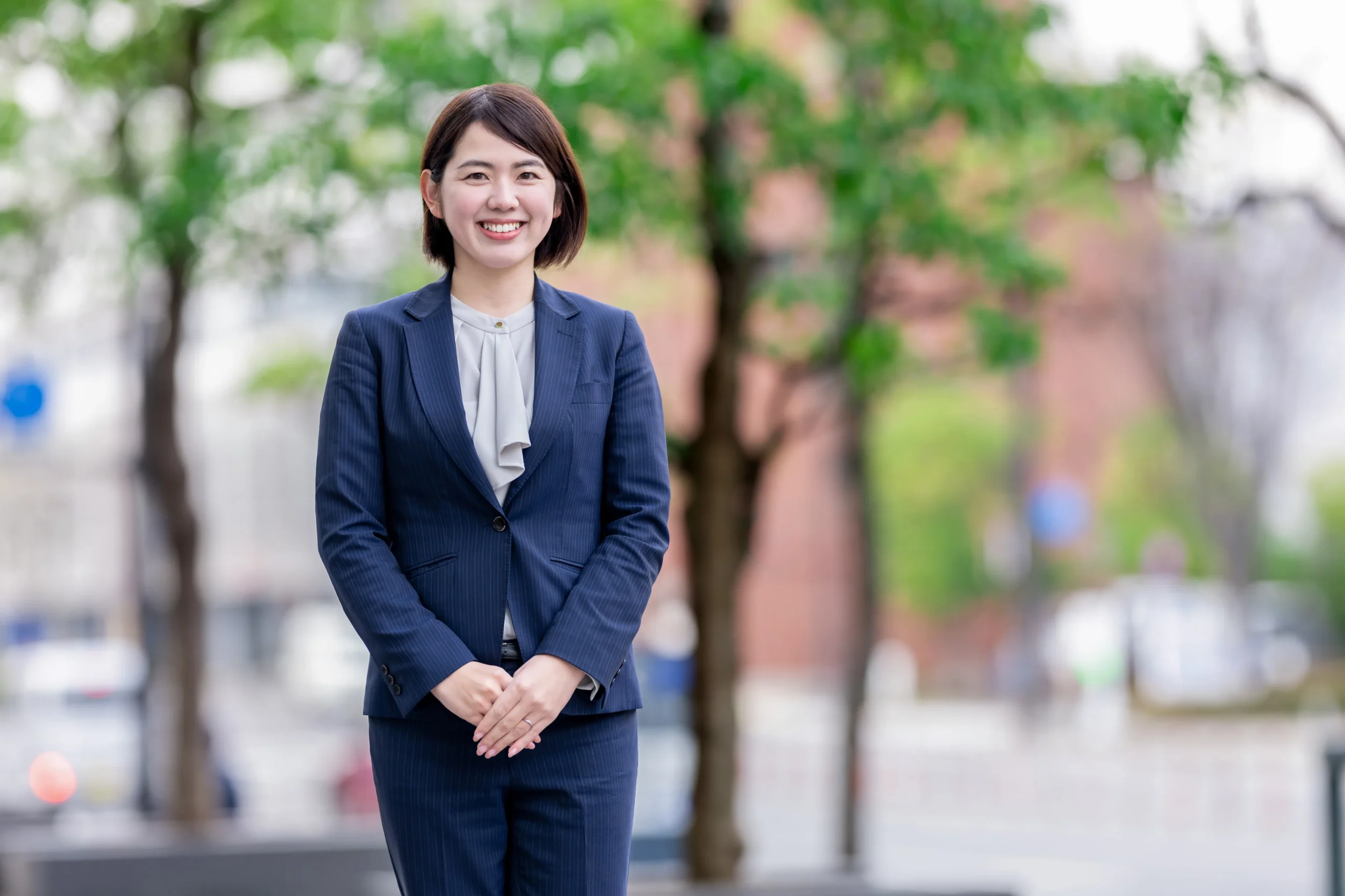 大分 プロフィール撮影