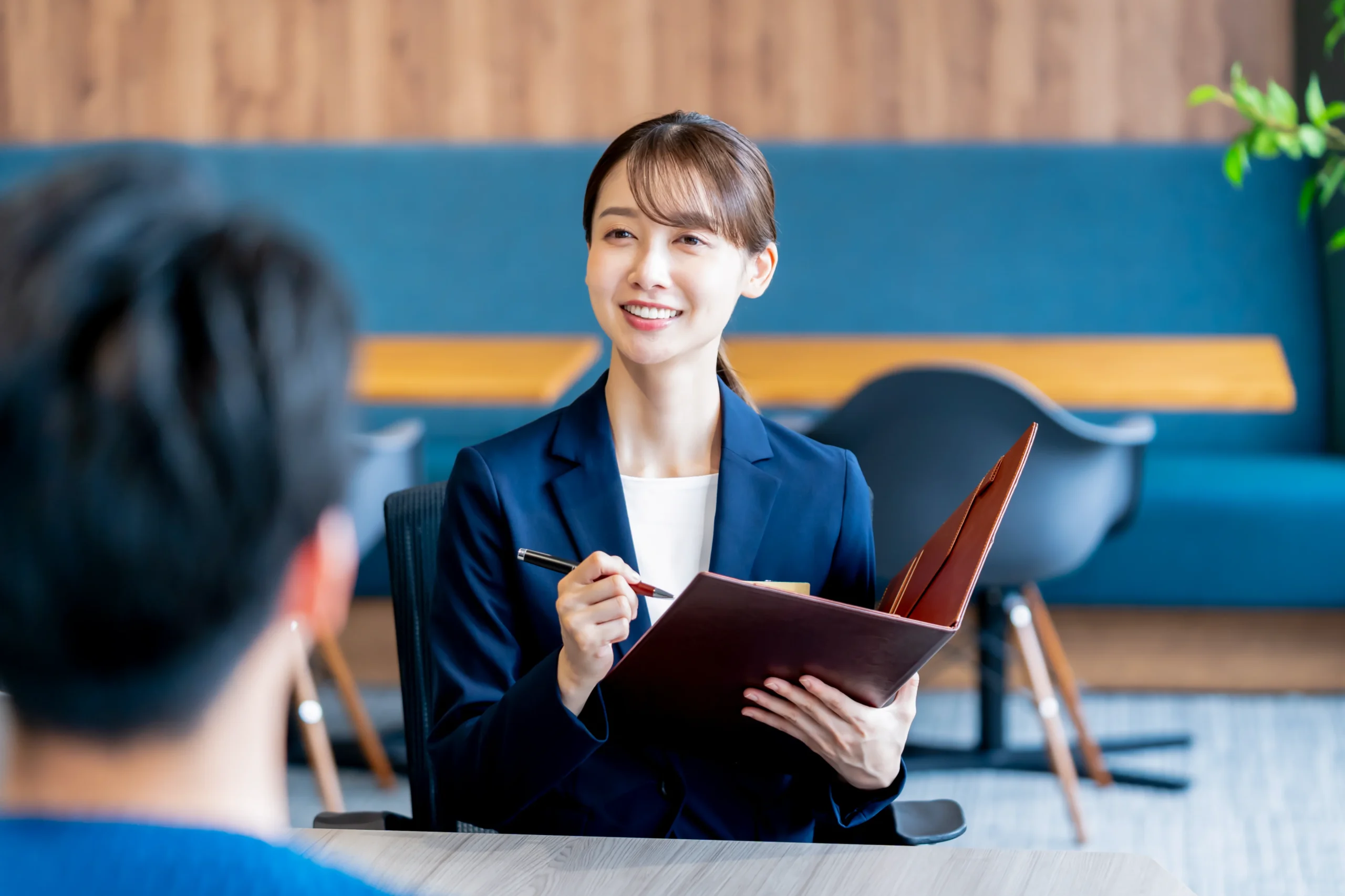 大分 企業 スタッフ 撮影