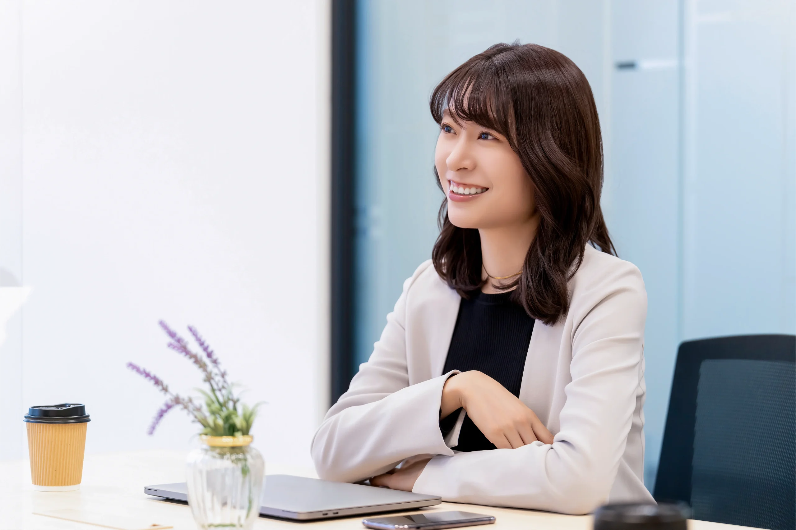 大分 企業 スタッフ 撮影