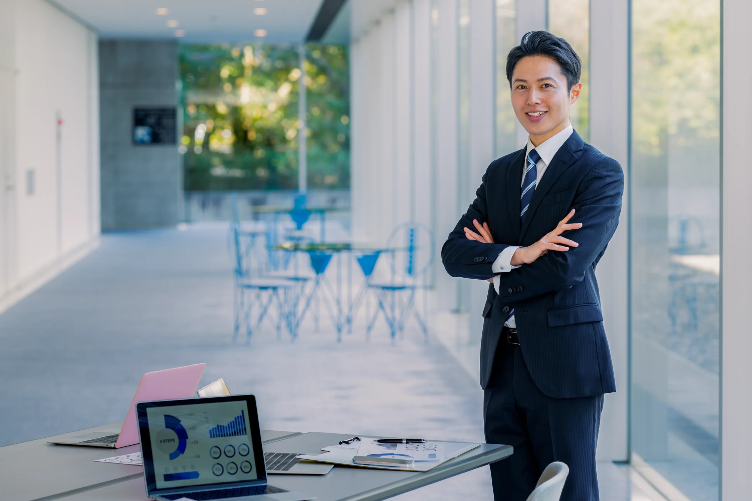 大分 企業 スタッフ 撮影