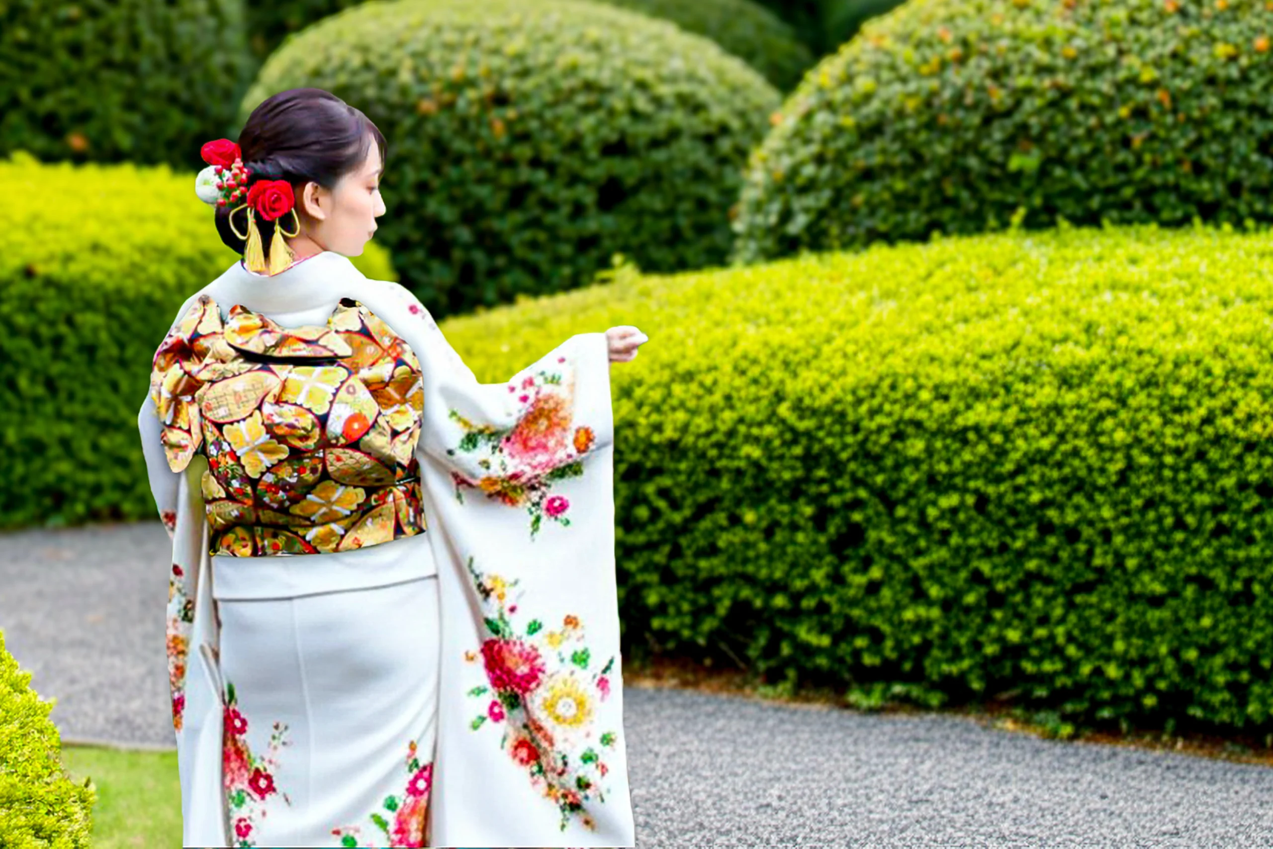 大分 成人式 前撮り 撮影