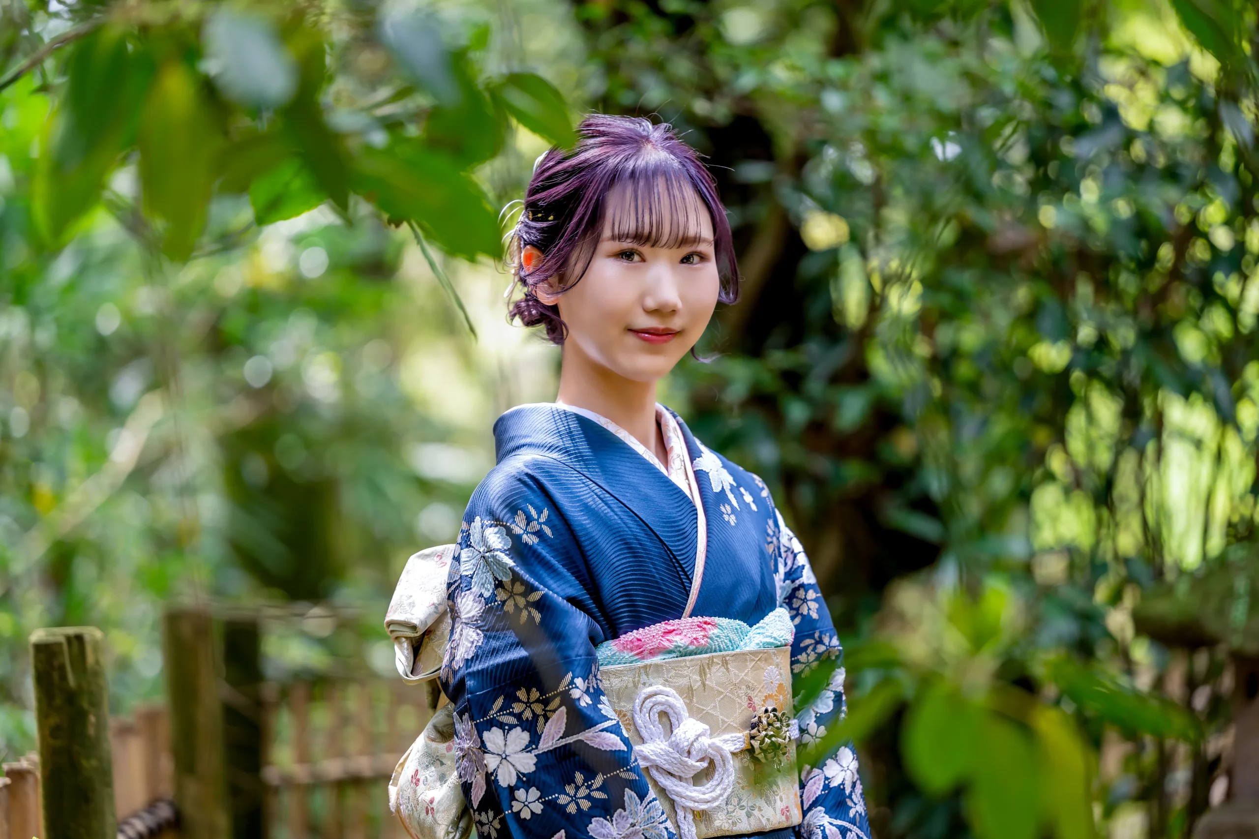大分 成人式 前撮り 撮影