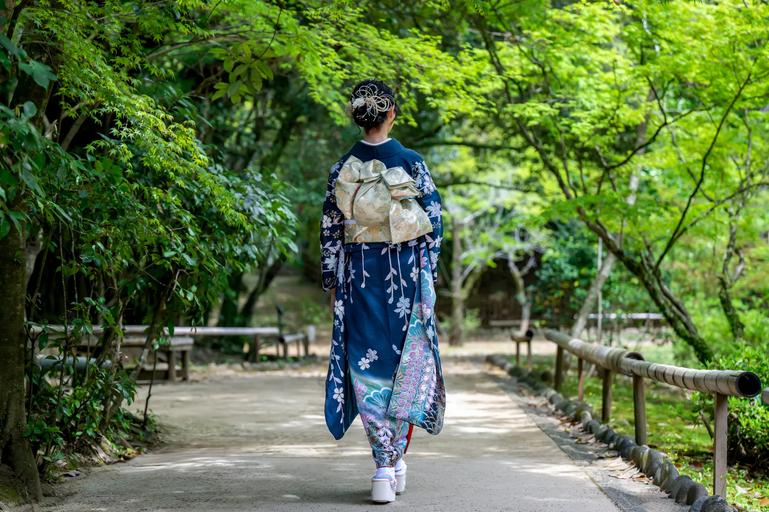 大分 成人式 前撮り 撮影
