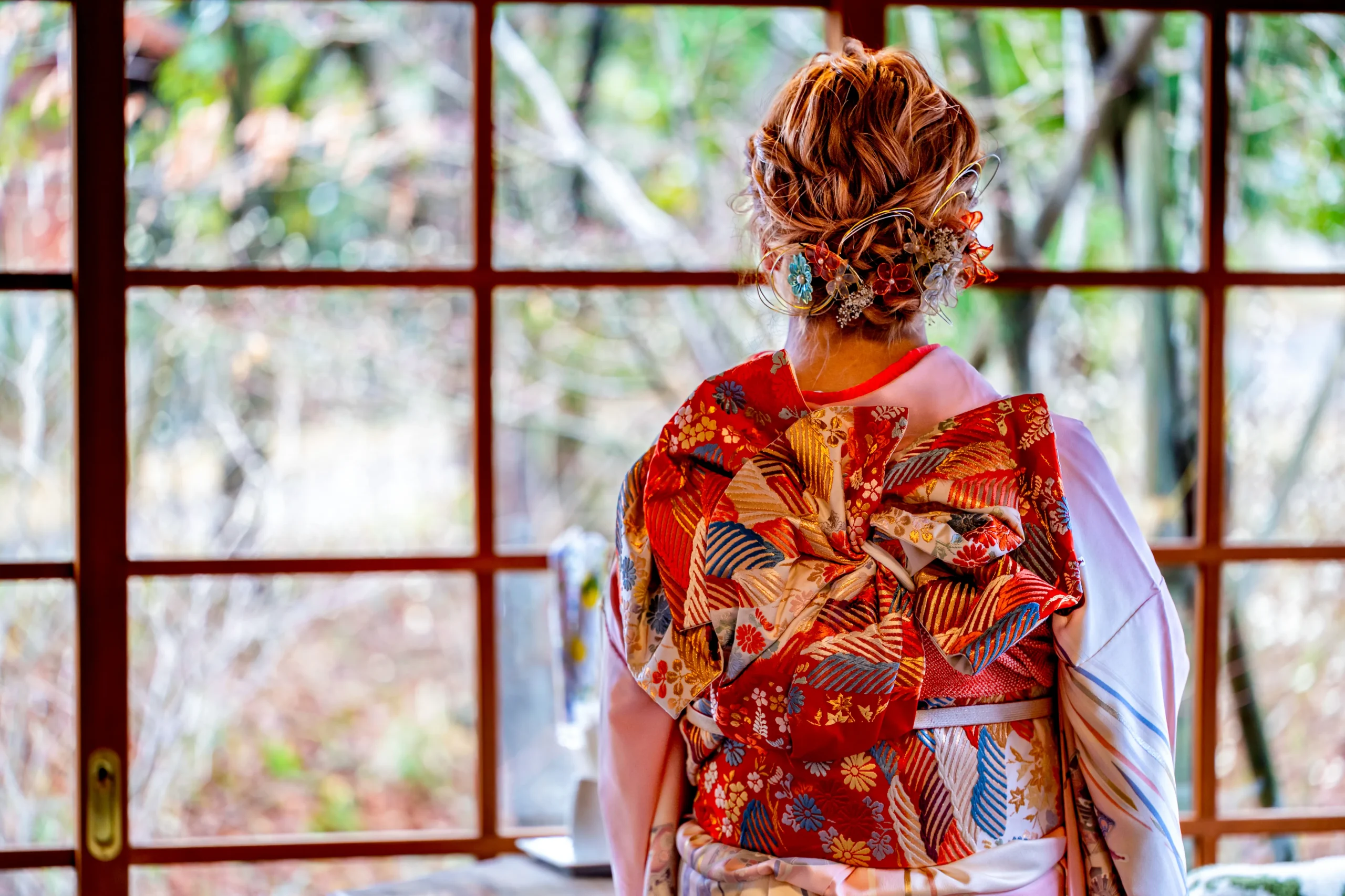 大分 成人式 前撮り