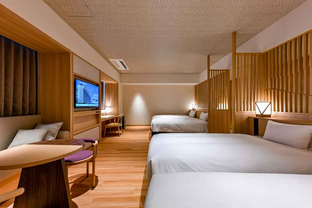 杉乃井ホテル 星館