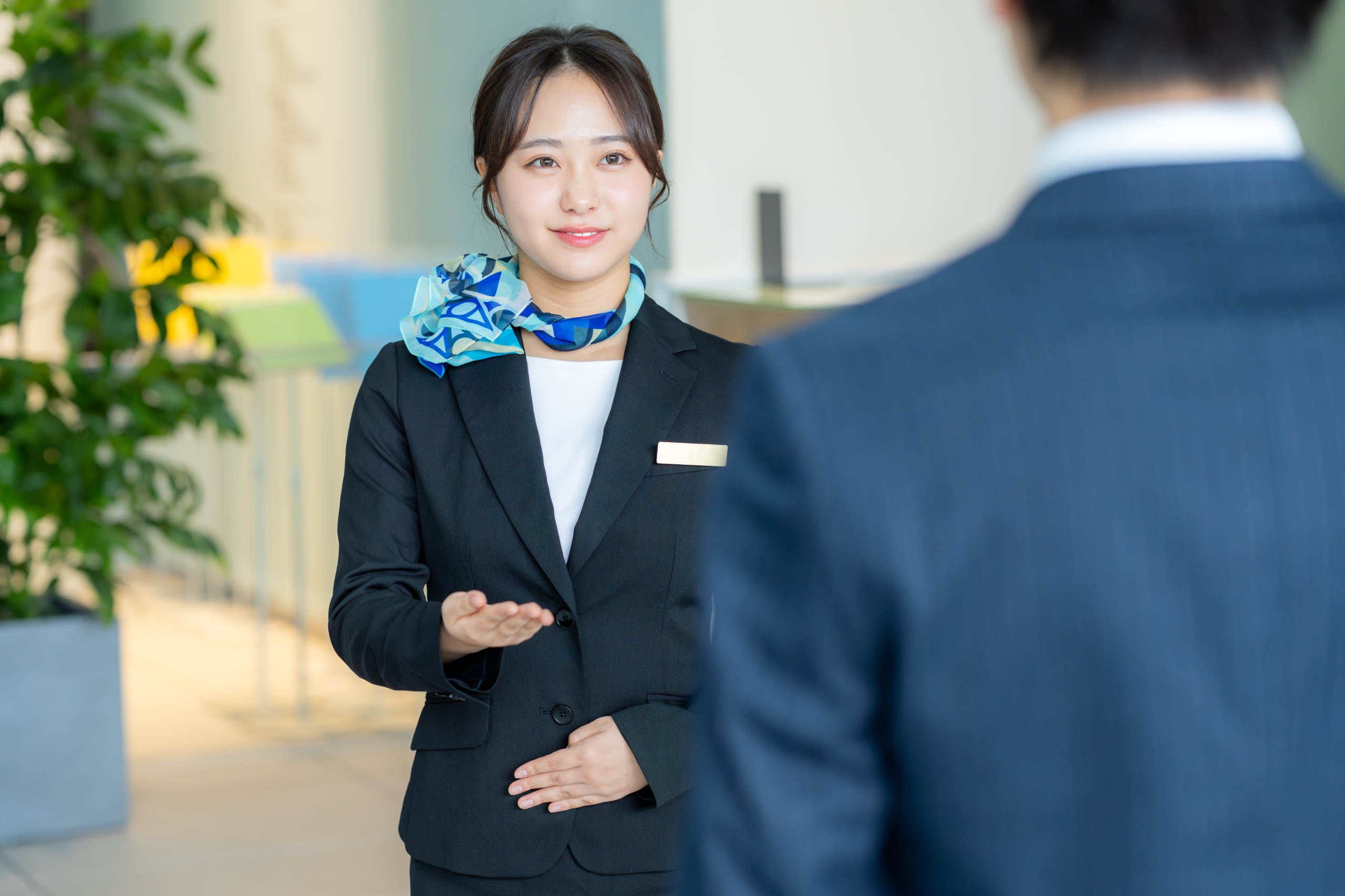 大分 企業 スタッフ 撮影