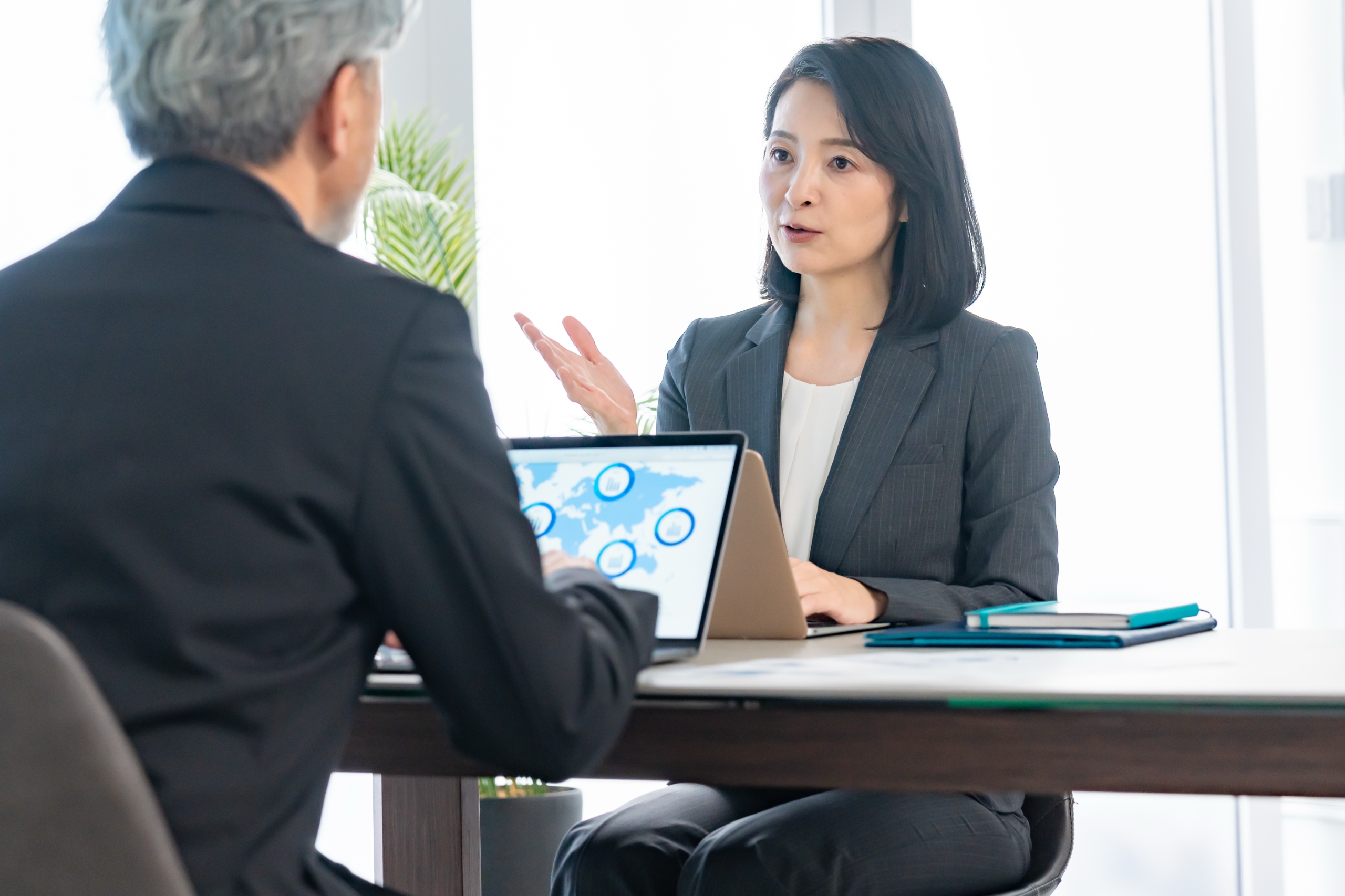 大分 企業 スタッフ 撮影