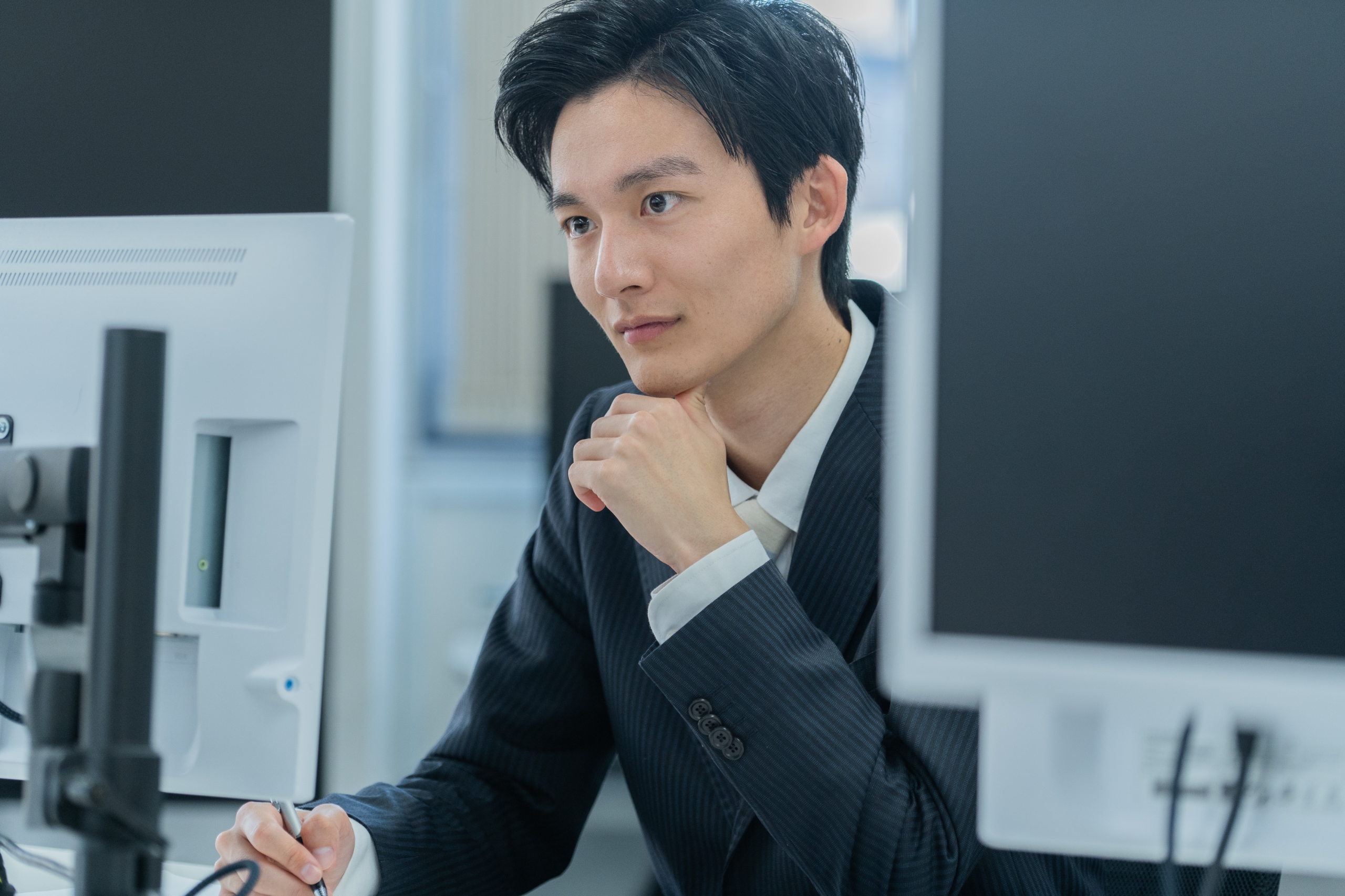 大分 企業 スタッフ 撮影