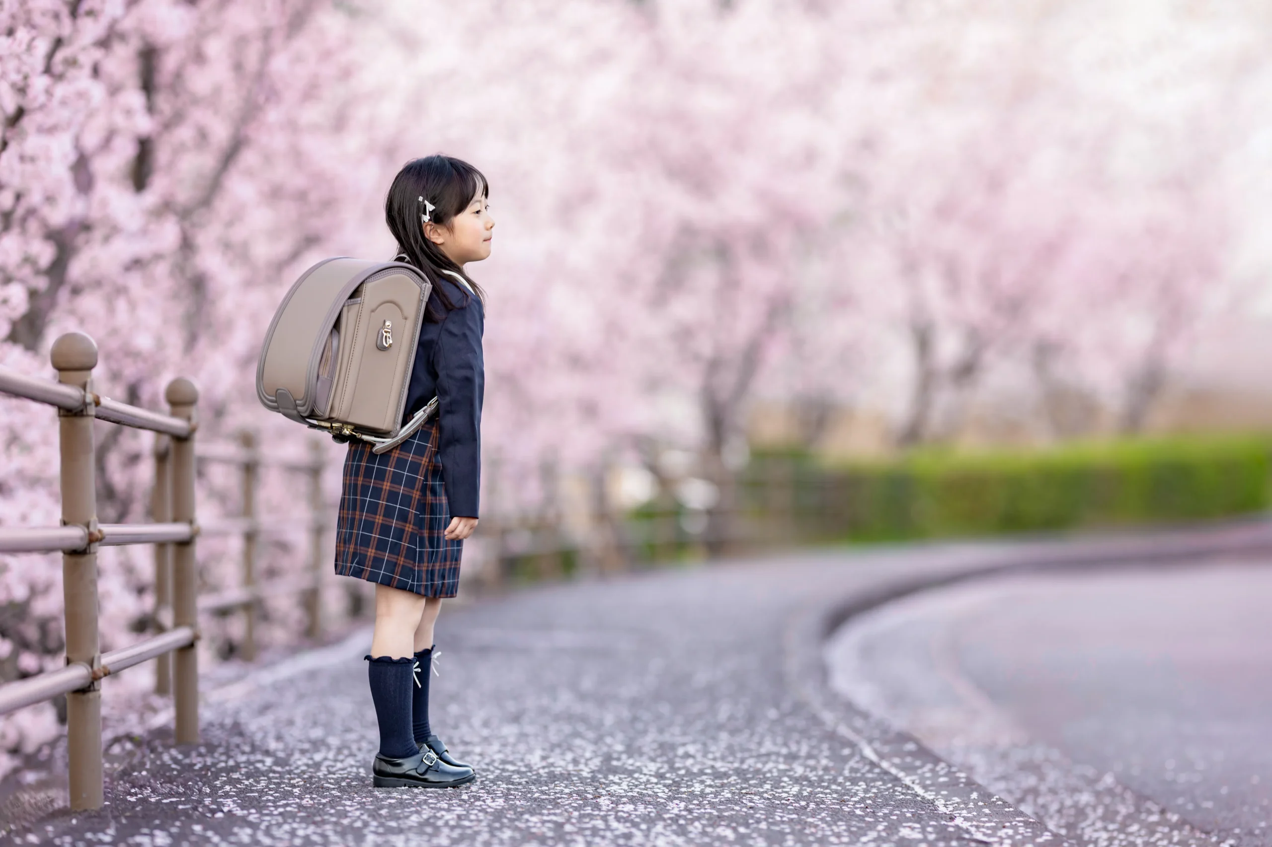 大分 入園式・入学式フォト