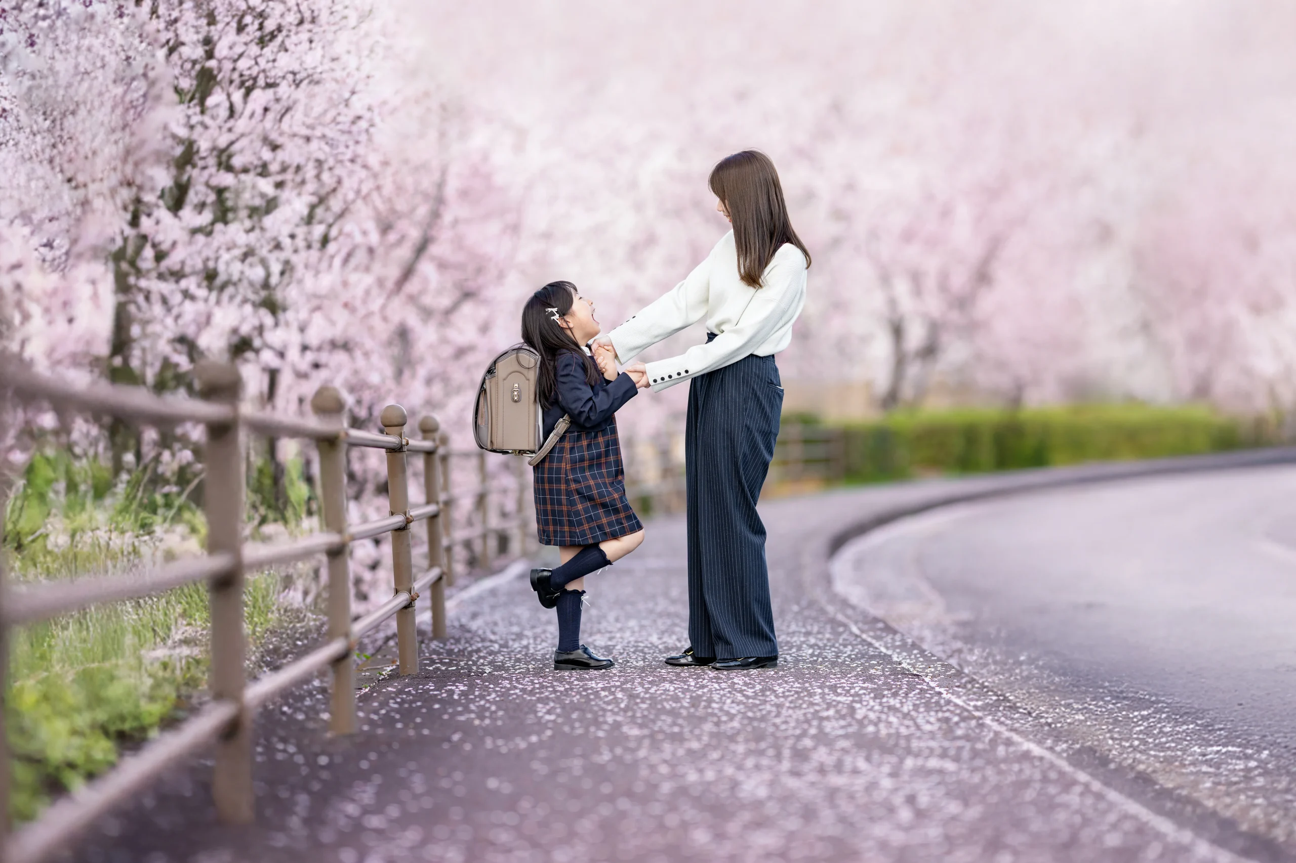 大分 入園式・入学式フォト