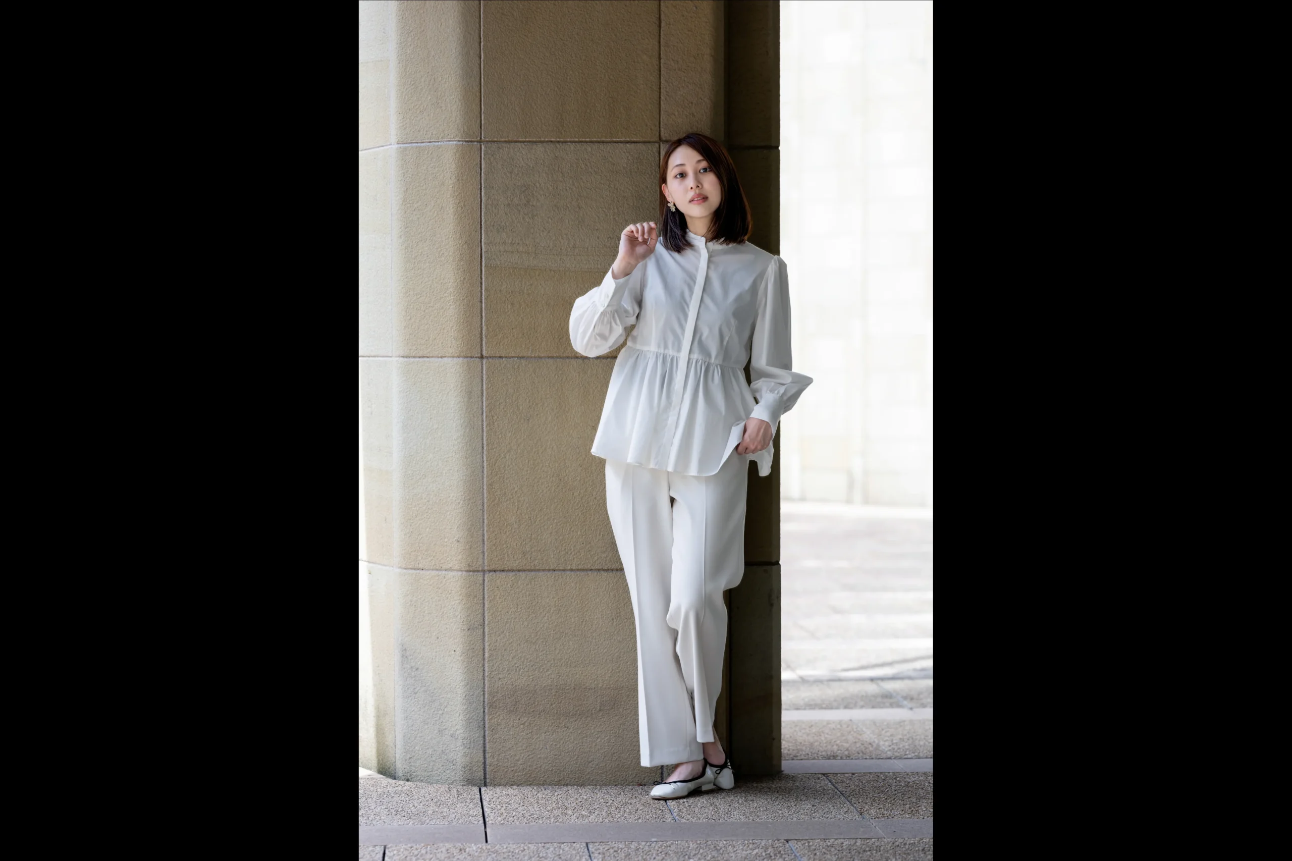 大分 商品撮影 広告モデル