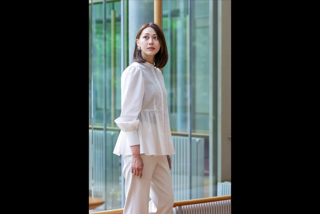 大分 プロフィール写真 撮影