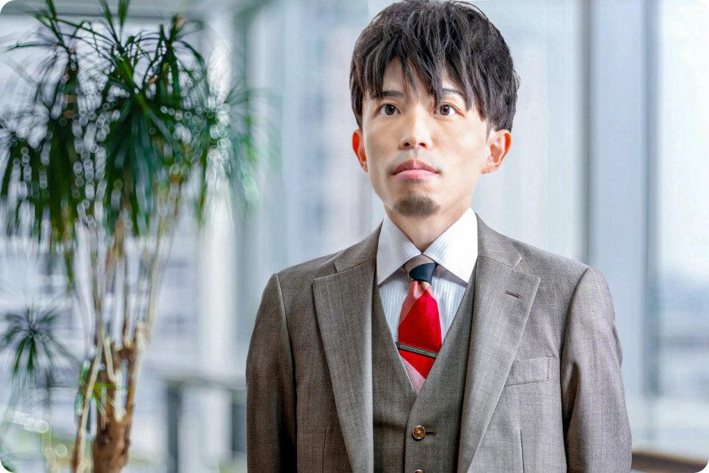 CREATIVE HOUSE 代表