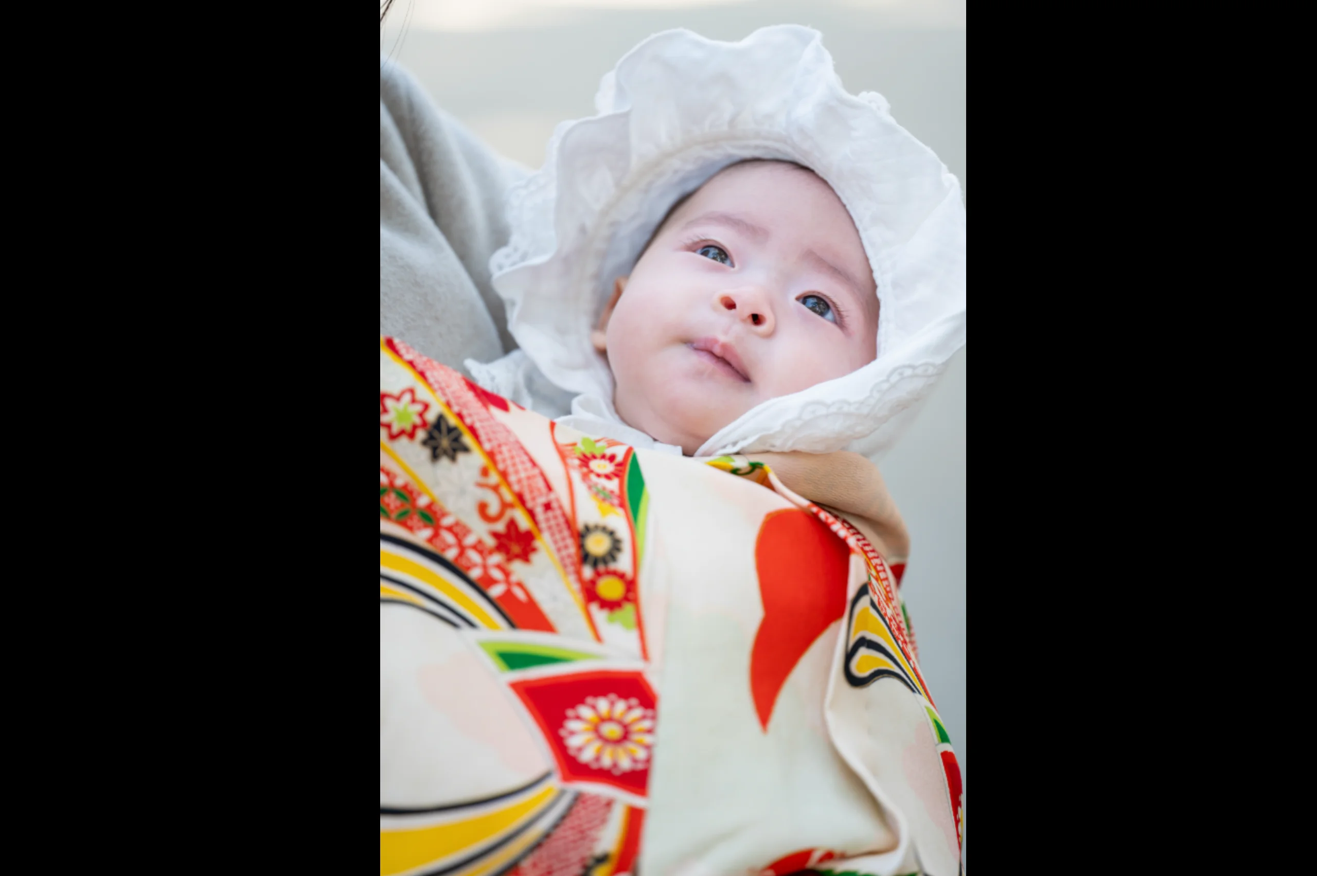 大分 お宮参り 写真