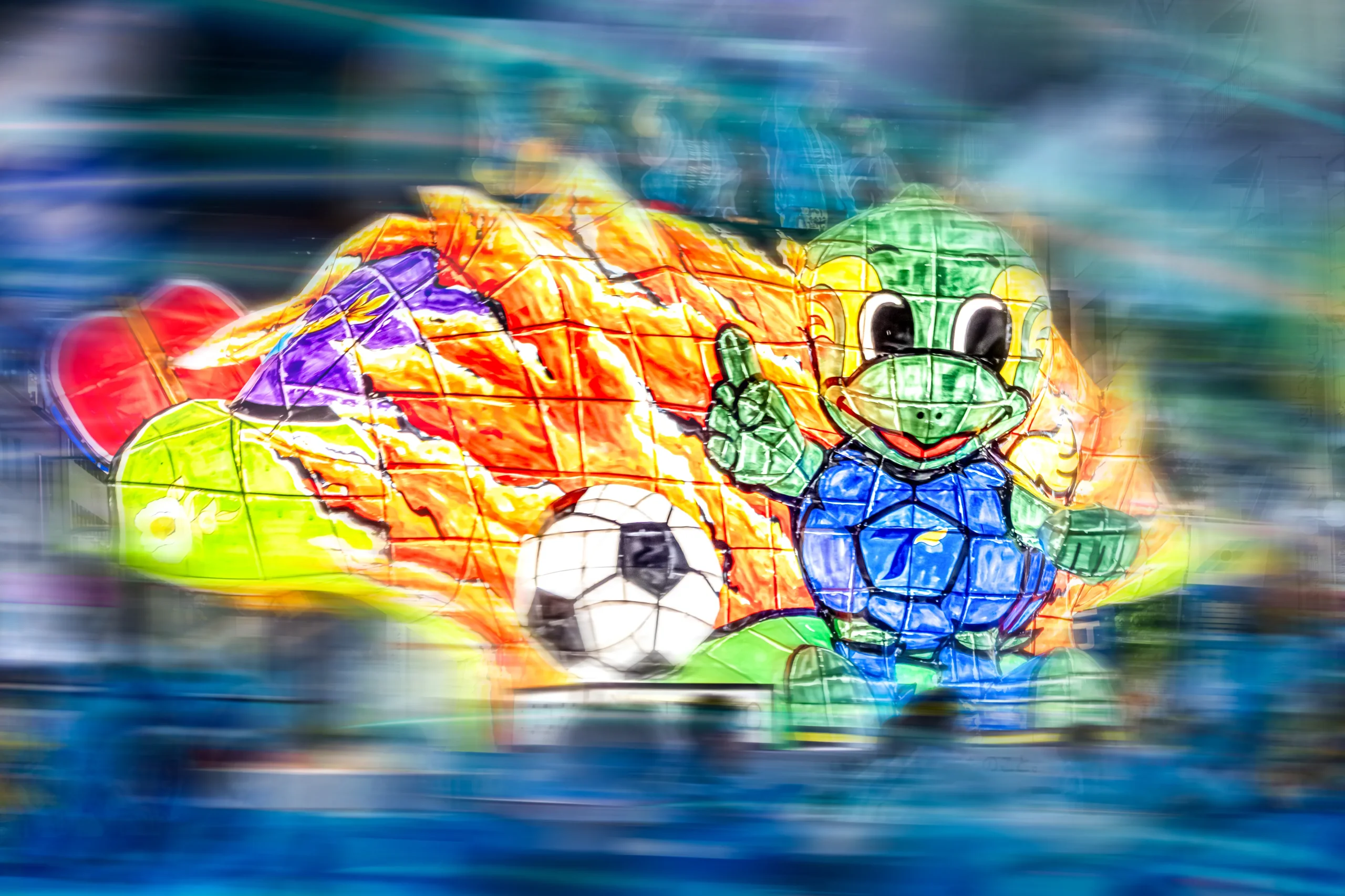 府内ぱっちん 2025