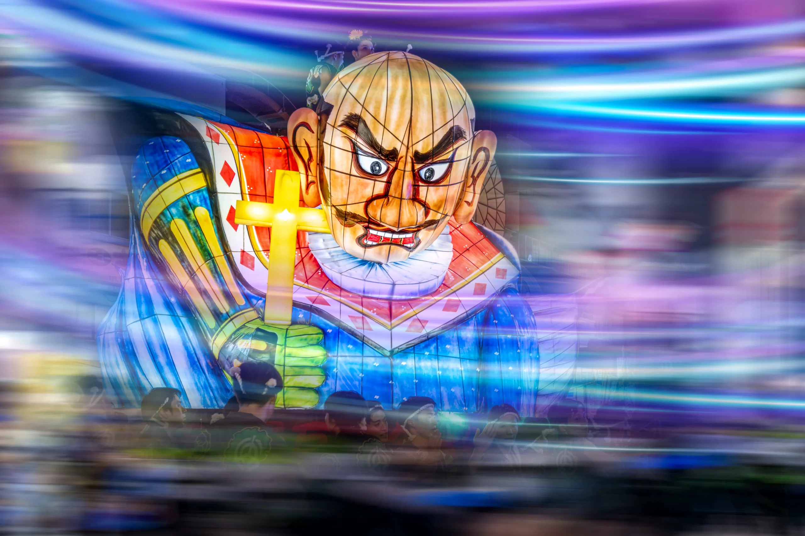 府内ぱっちん 2025