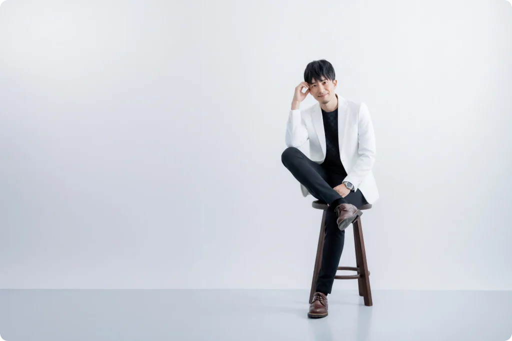 CREATIVE HOUSE 代表 会社概要