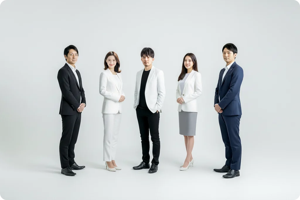 CREATIVE HOUSE 会社概要